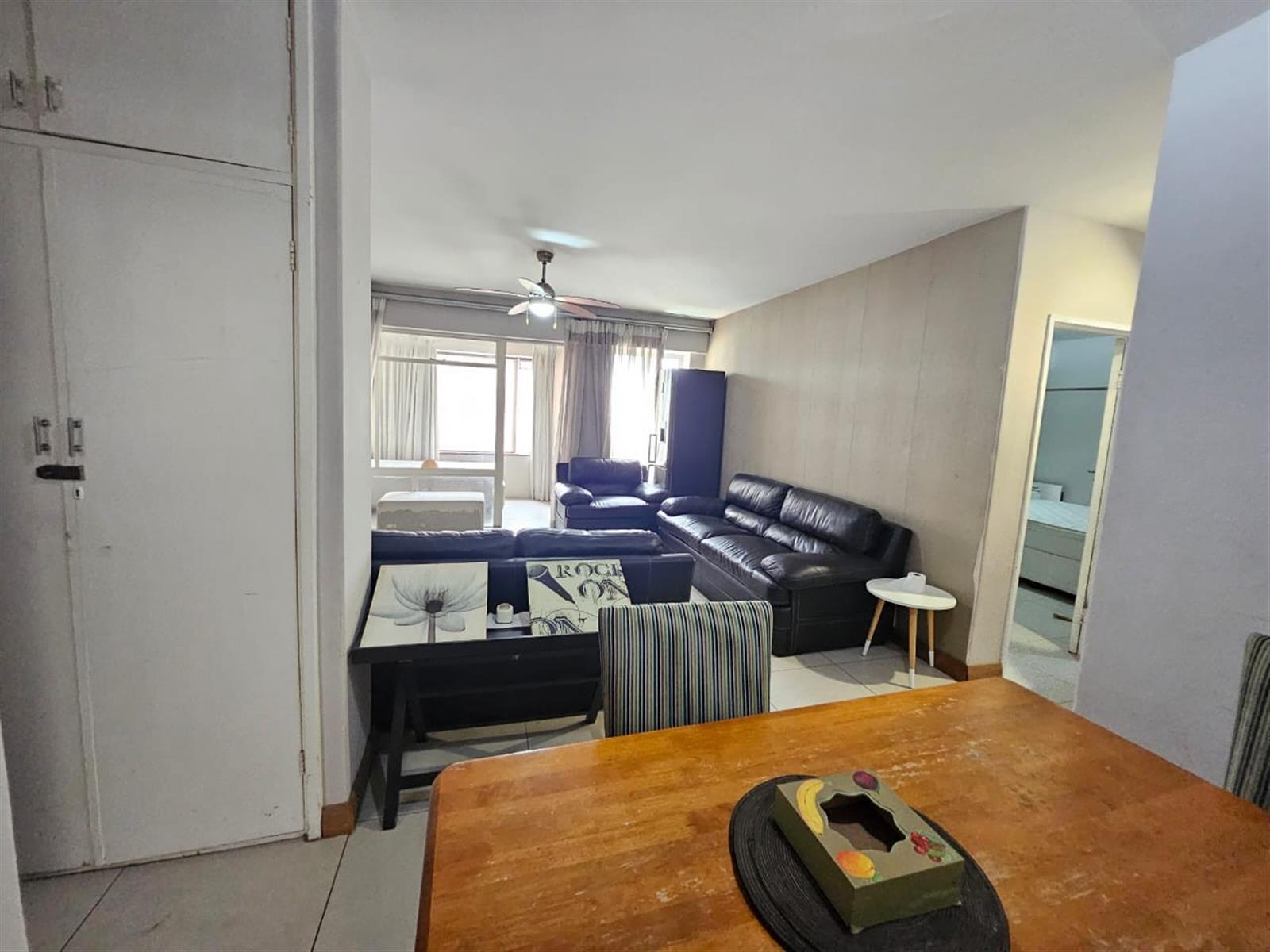 Fully Furnished Apartment For Sale in North Beach