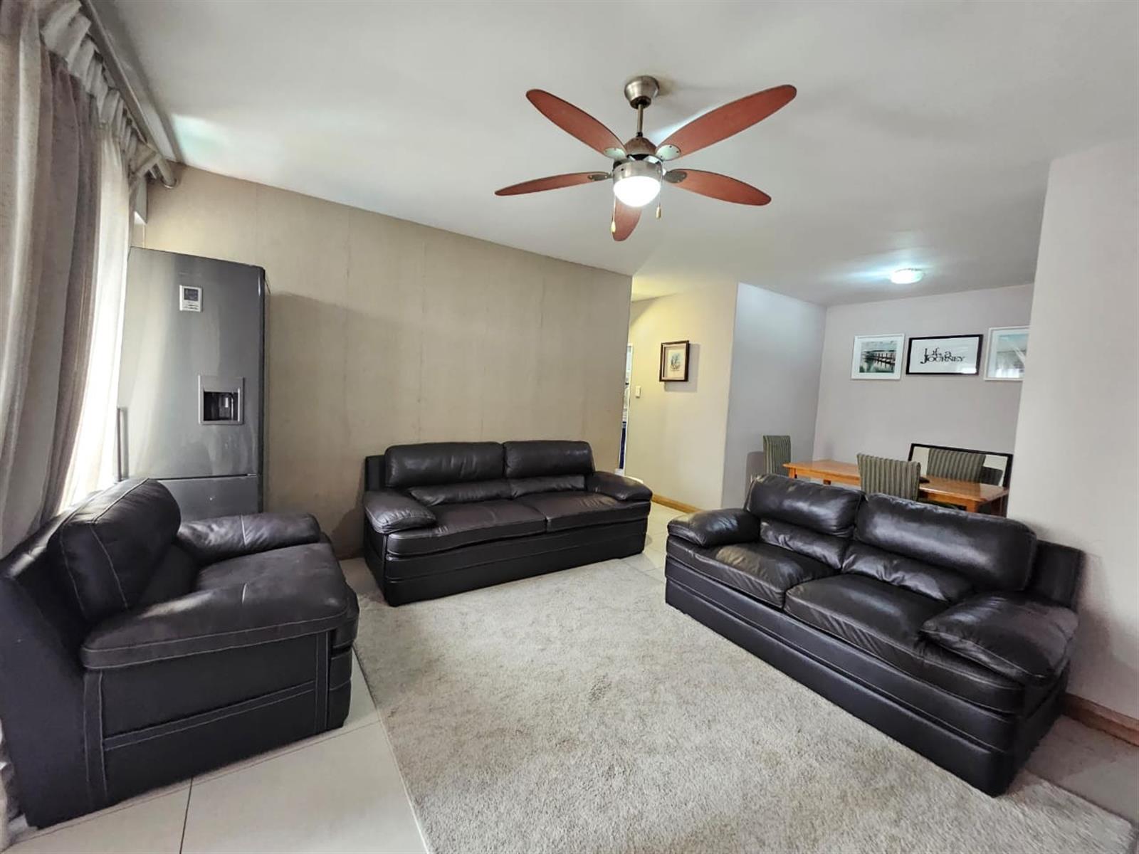 Fully Furnished Apartment For Sale in North Beach