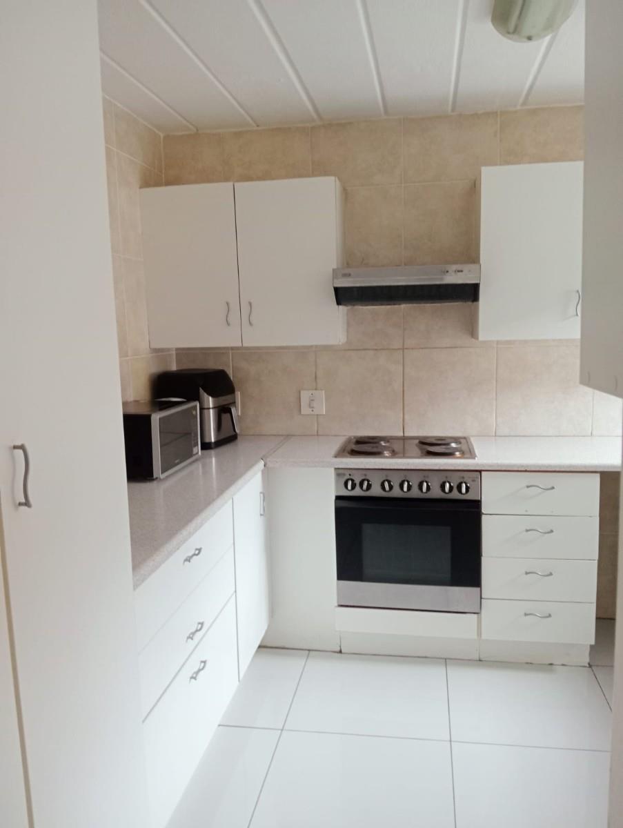 Townhouse For Sale in Blackheath, Randburg