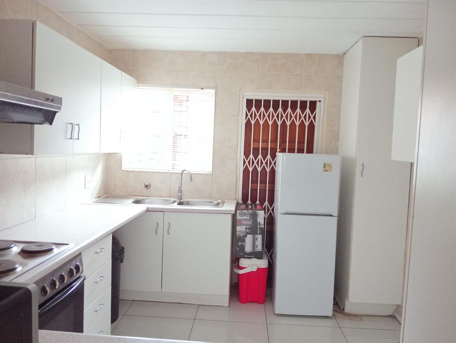 Townhouse For Sale in Blackheath, Randburg