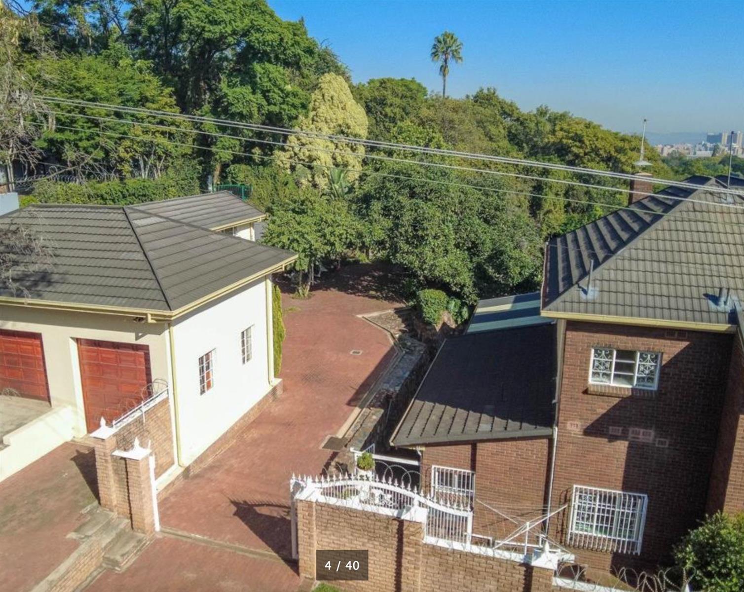 A Rare Find in Muckleneuk: Ideal for Families or Investors