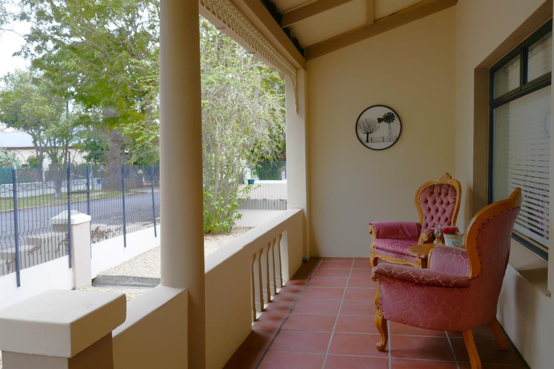 House for sale in Villiersdorp, 800 m²