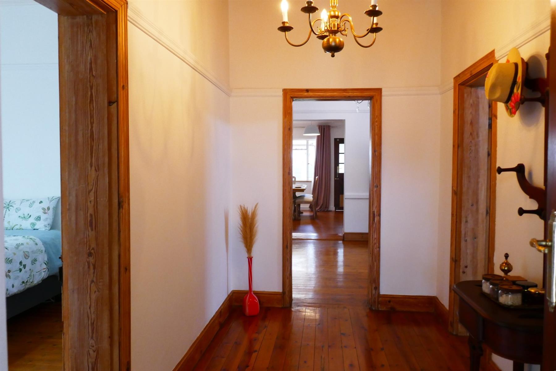 House for sale in Villiersdorp, 800 m²