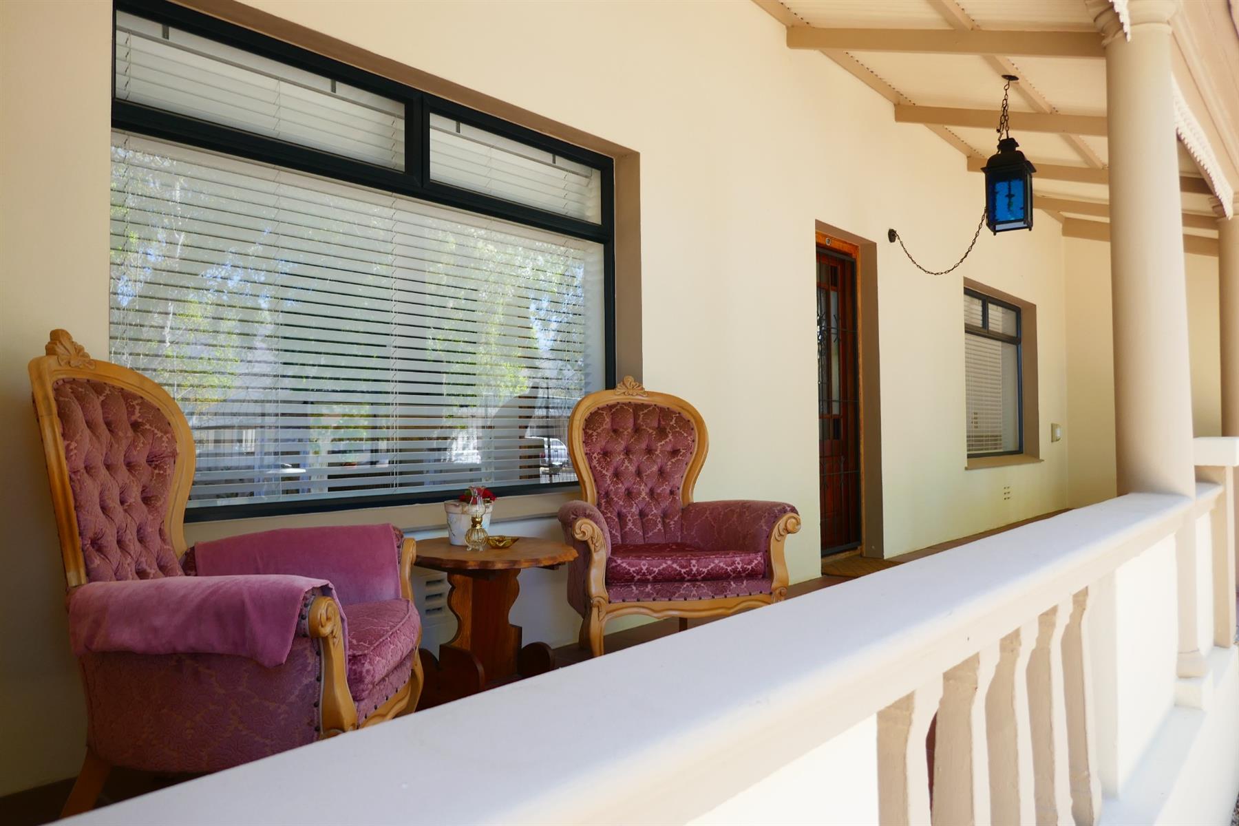 House for sale in Villiersdorp, 800 m²
