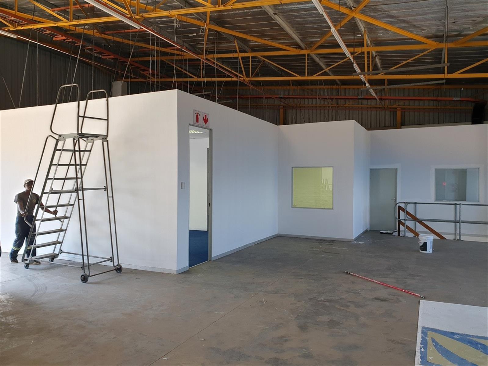 Warehouse To Rent in Briardene, Durban, KwaZulu Natal