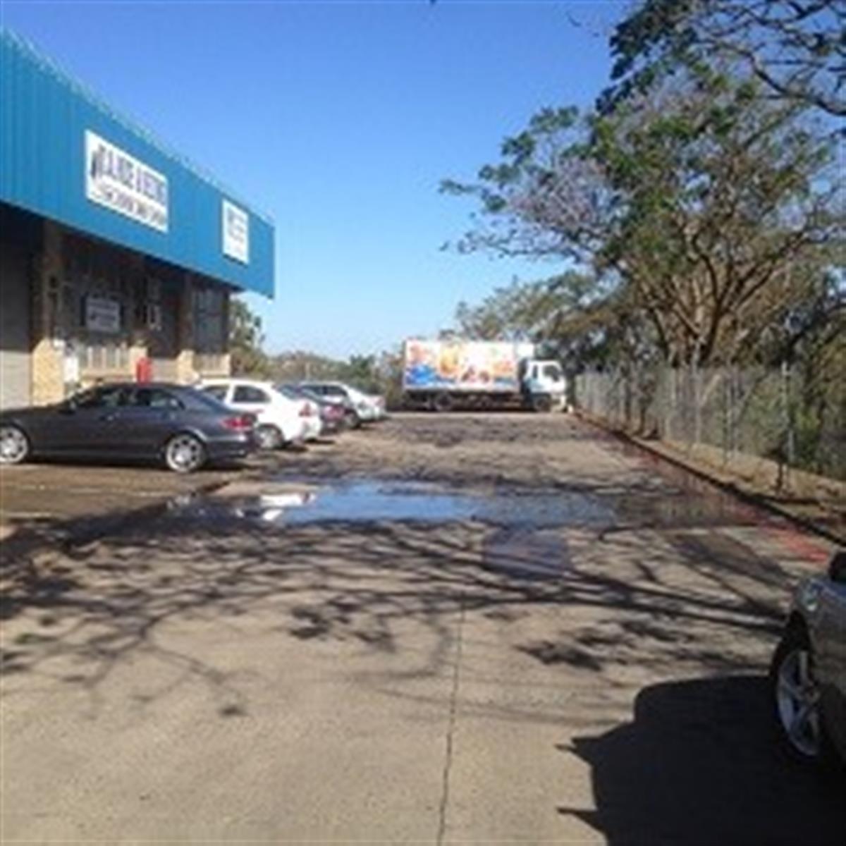 Warehouse To Rent in Briardene, Durban, KwaZulu Natal