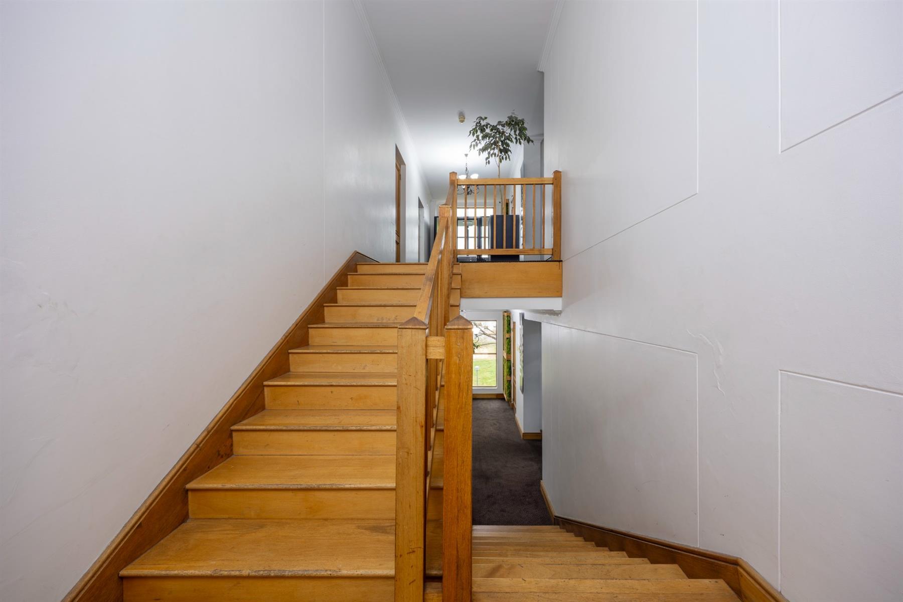 Prime Second-Floor Office Space to Let in the James Barry Munnik Building, Paarl