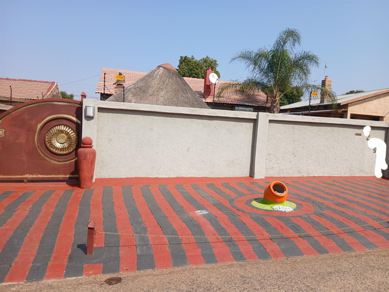 House For Sale in Lebowakgomo Zone A, Lebowakgomo, Polokwane