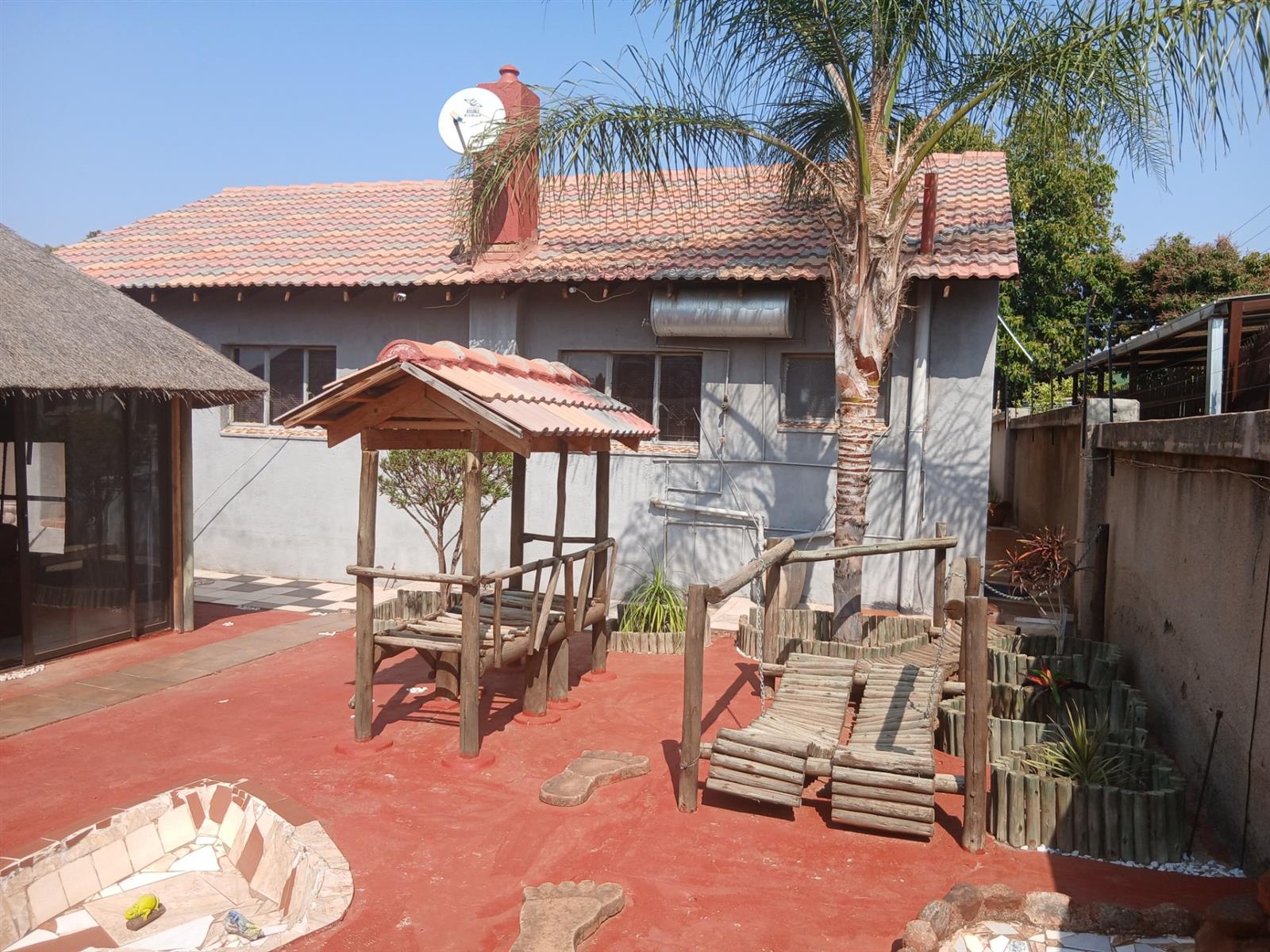 House For Sale in Lebowakgomo Zone A, Lebowakgomo, Polokwane