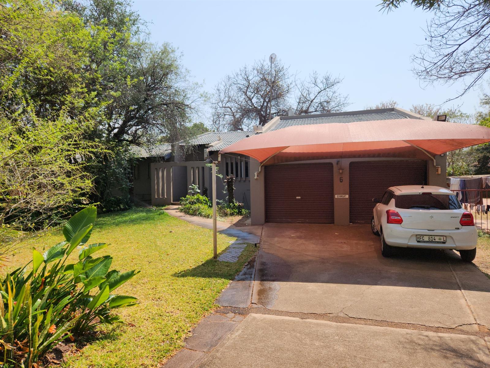 House For Sale in Bela Bela