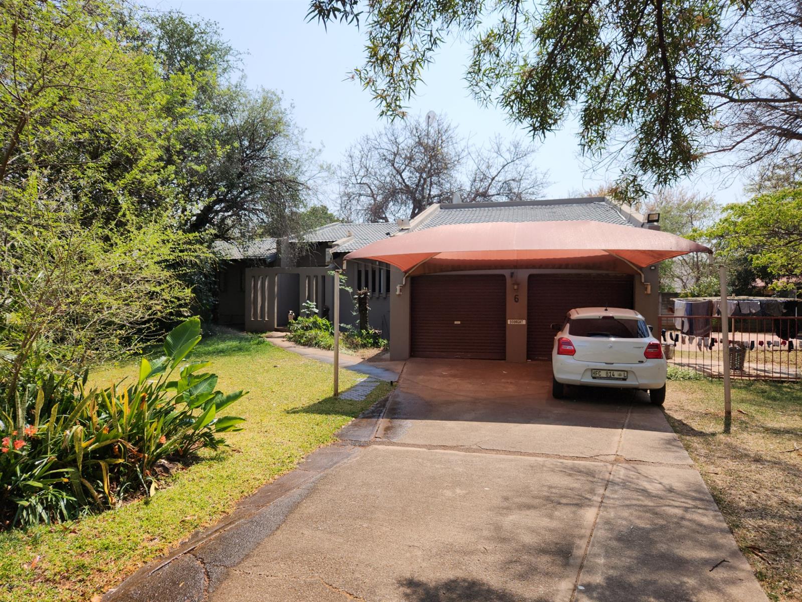 House For Sale in Bela Bela