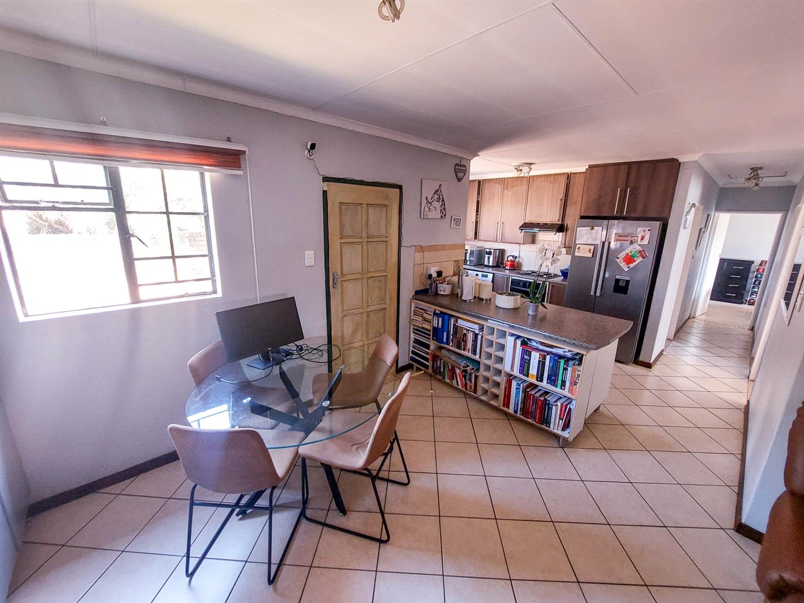 Spacious 3-Bedroom Family Home for Sale in Stone Terrace Estate, Centurion
