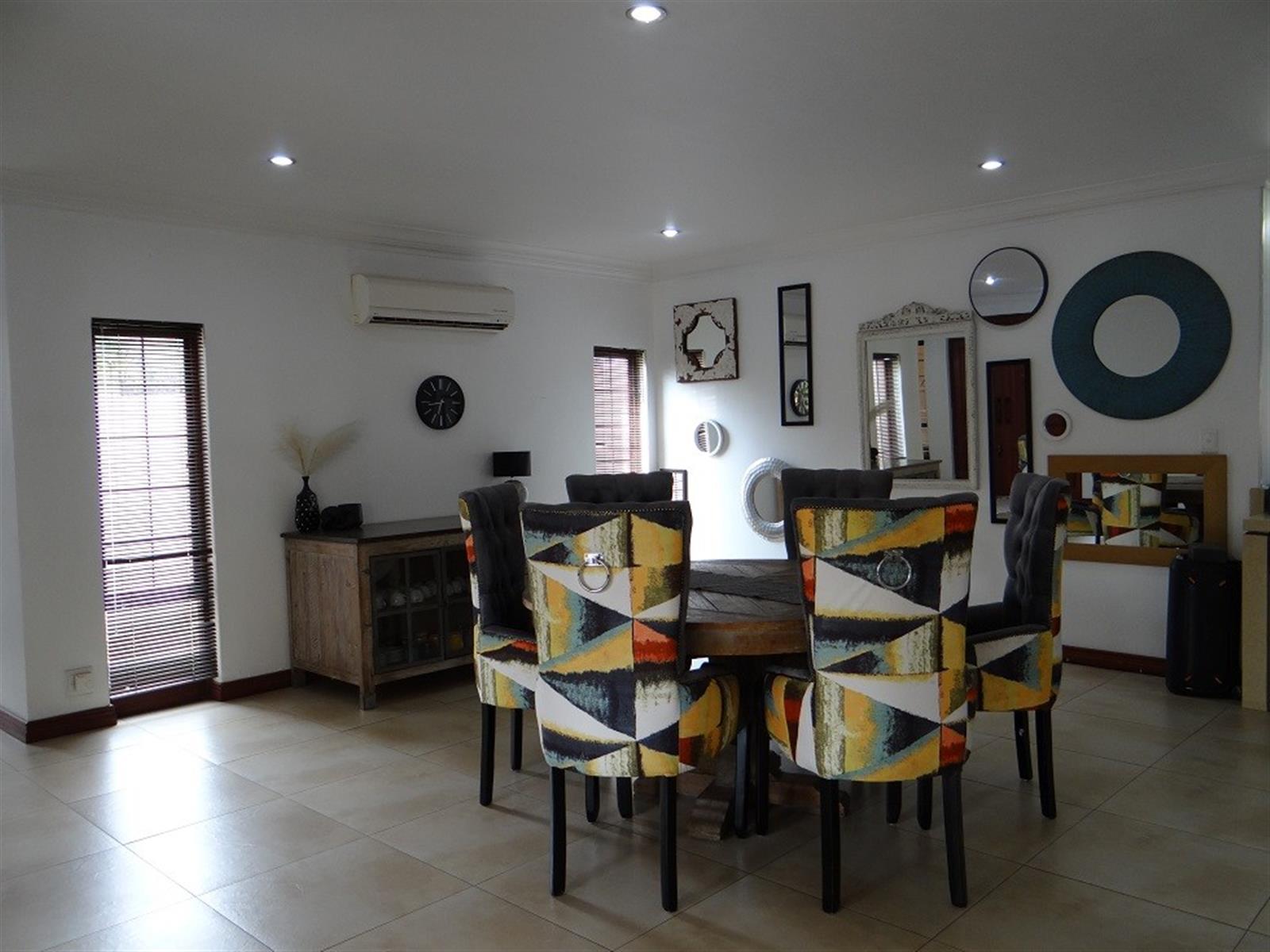 7 Bedroom House For Sale in Midstream Estate Centurion