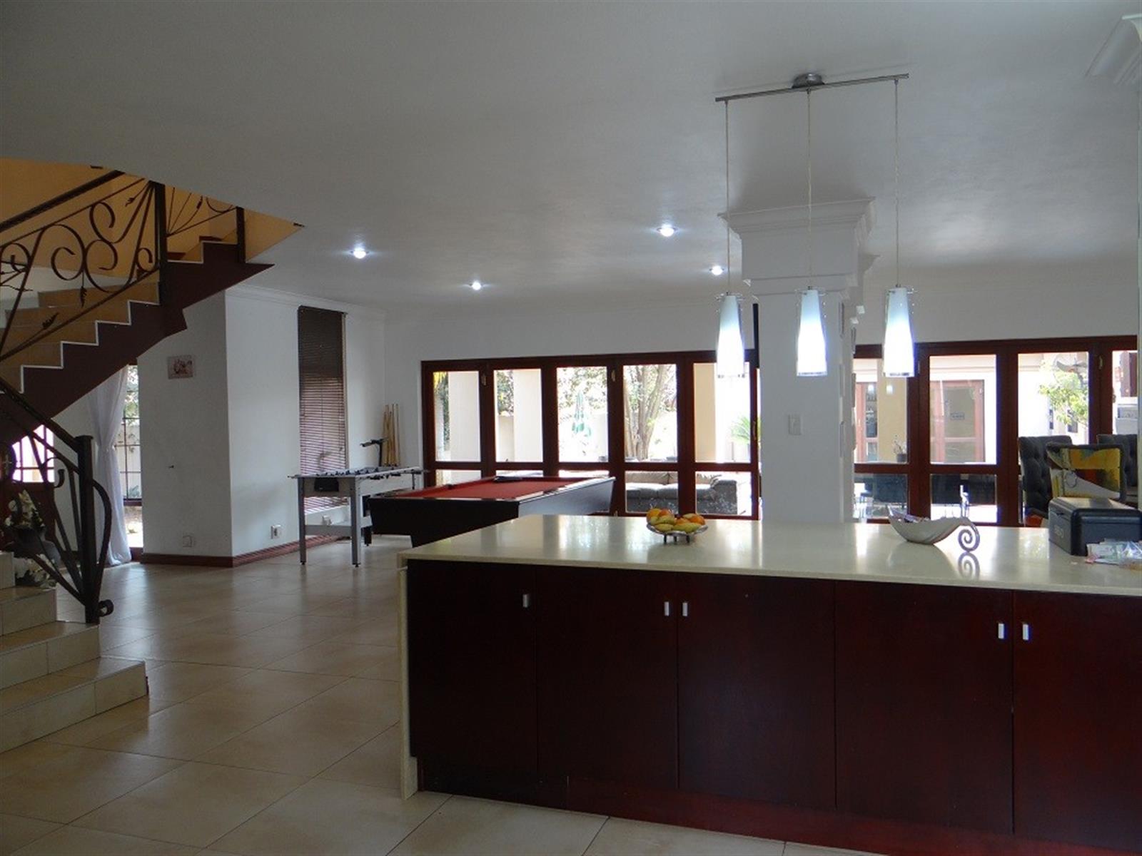 7 Bedroom House For Sale in Midstream Estate Centurion