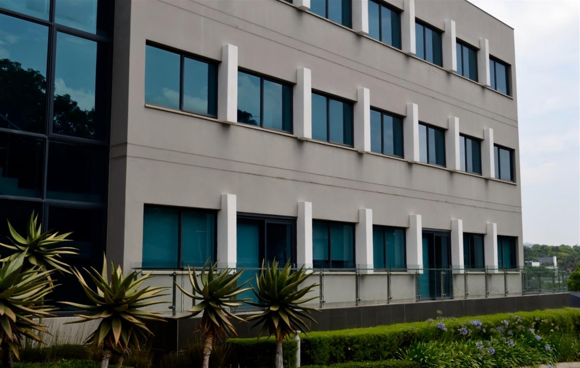 Commercial Office Property for sale in Johannesburg