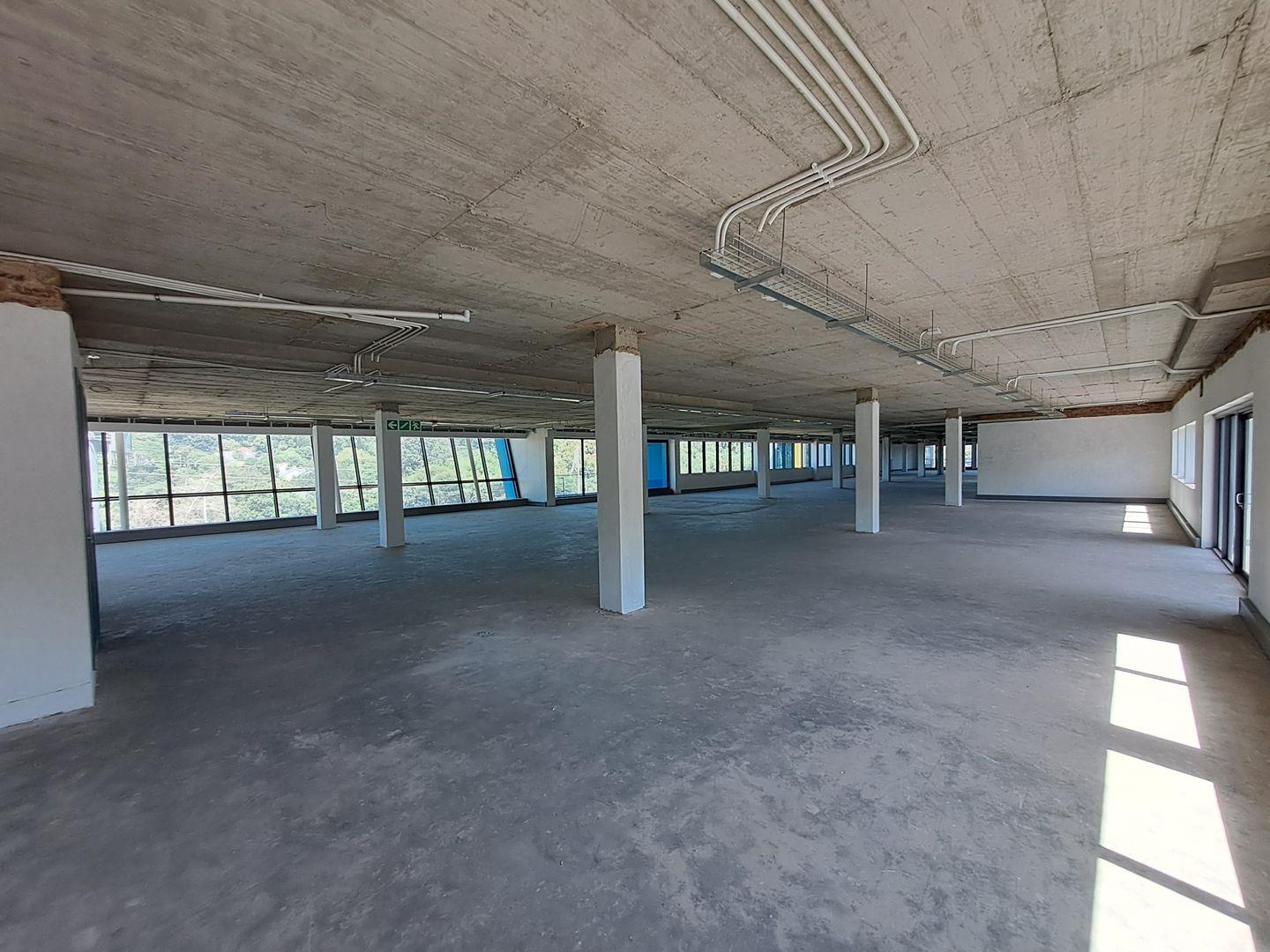 Commercial Office Property for sale in Johannesburg