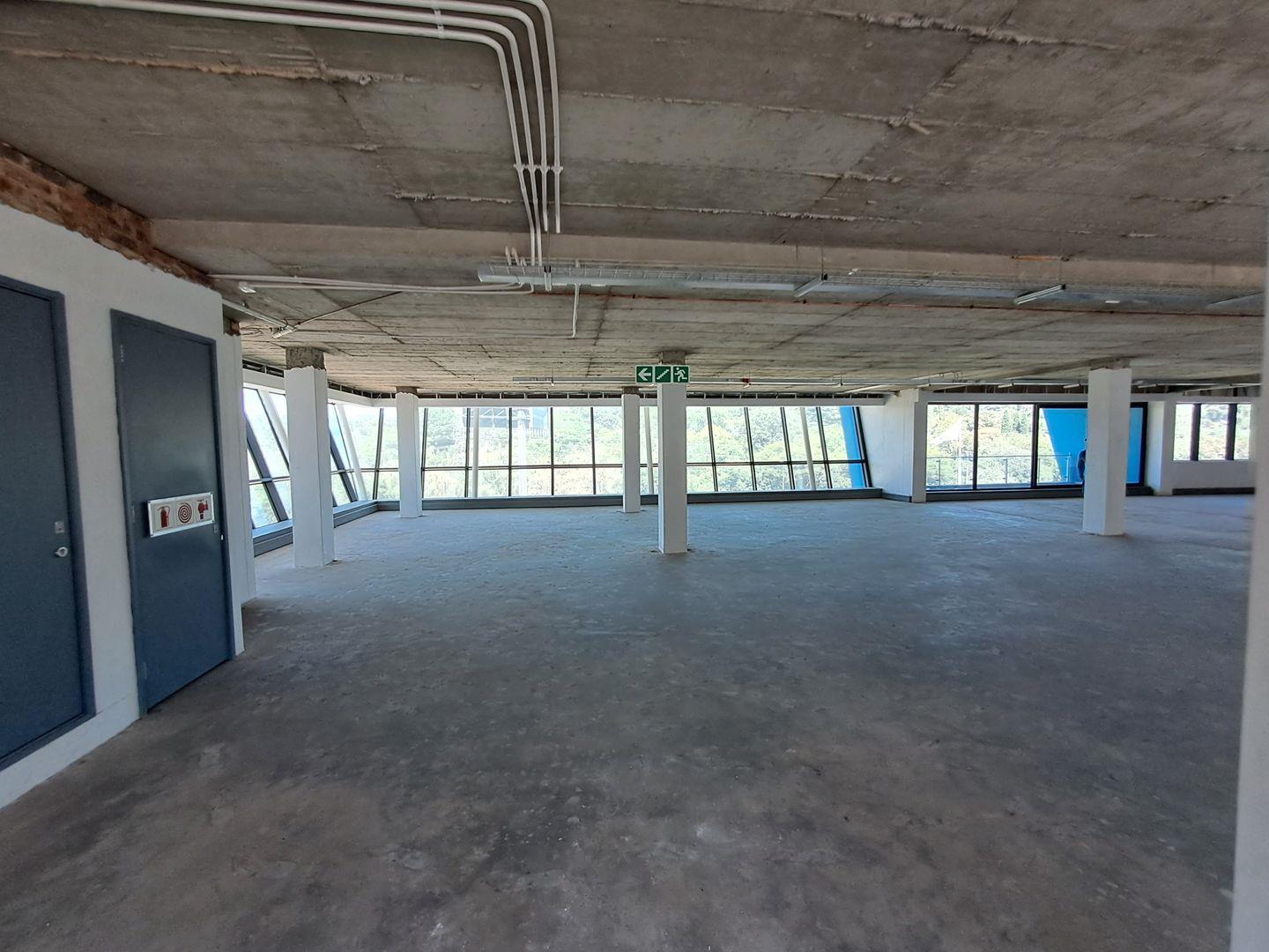 Commercial Office Property for sale in Johannesburg