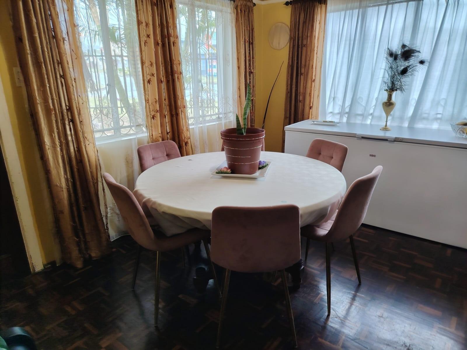 A Superb Corner Home in Raisethorpe, Pietermaritzburg!