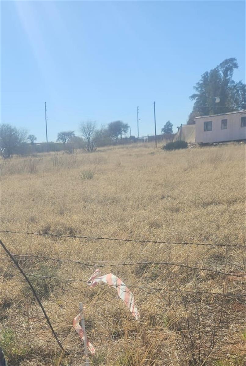 Vacant Land For Sale in Ritchie