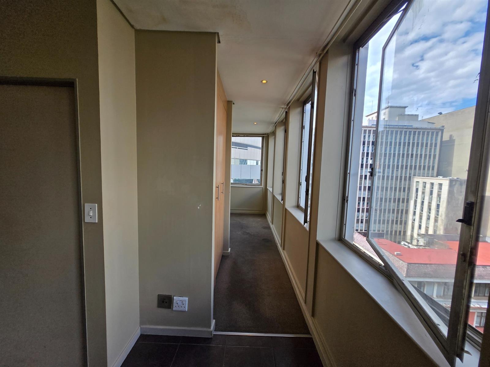 Experience City Living In Marshalltown