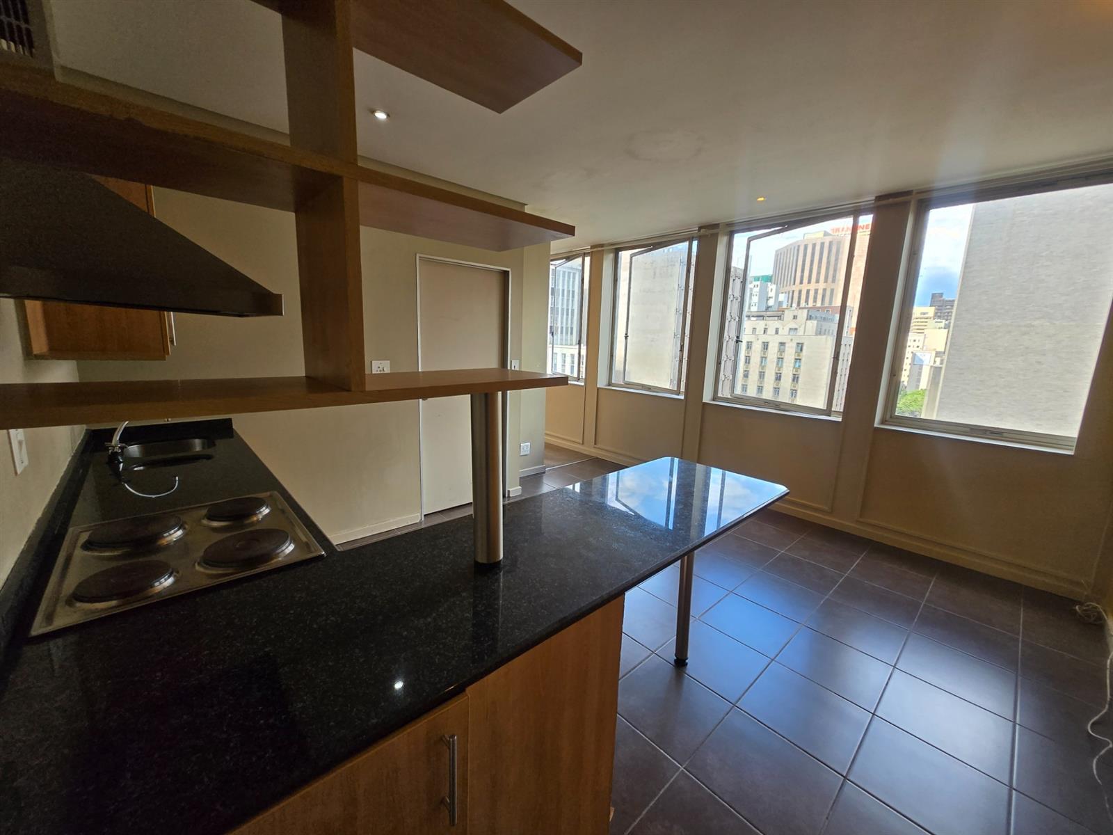 Experience City Living In Marshalltown