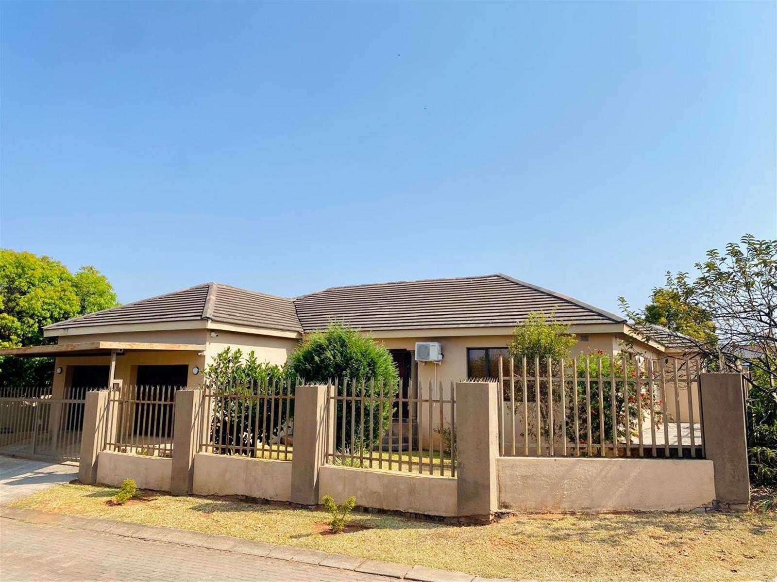 House For Sale in White River Ext 49, White River