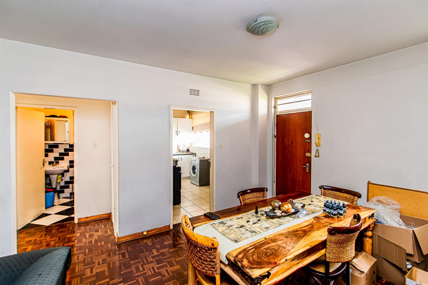 1.5 Bedroom Apartment for sale in Kew, Johannesburg