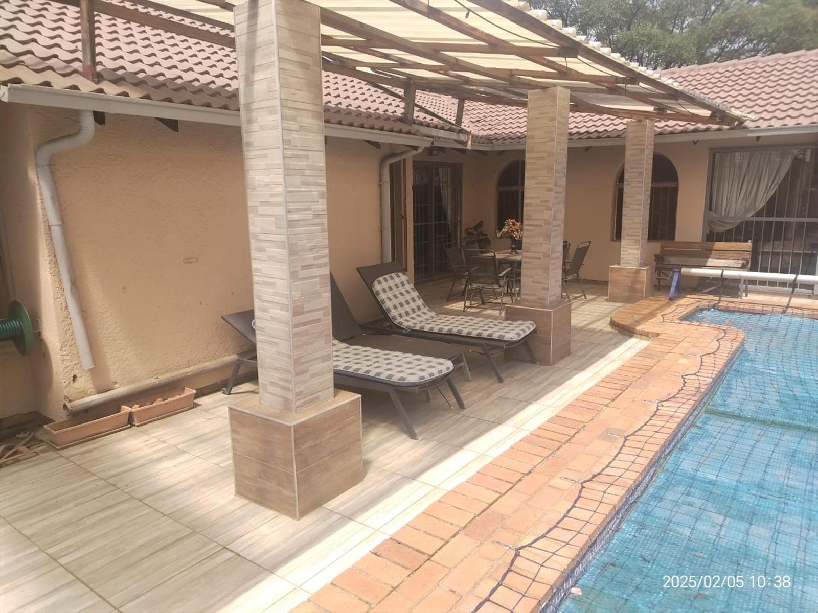 House for sale in Dalpark, Brakpan, 1033 m²