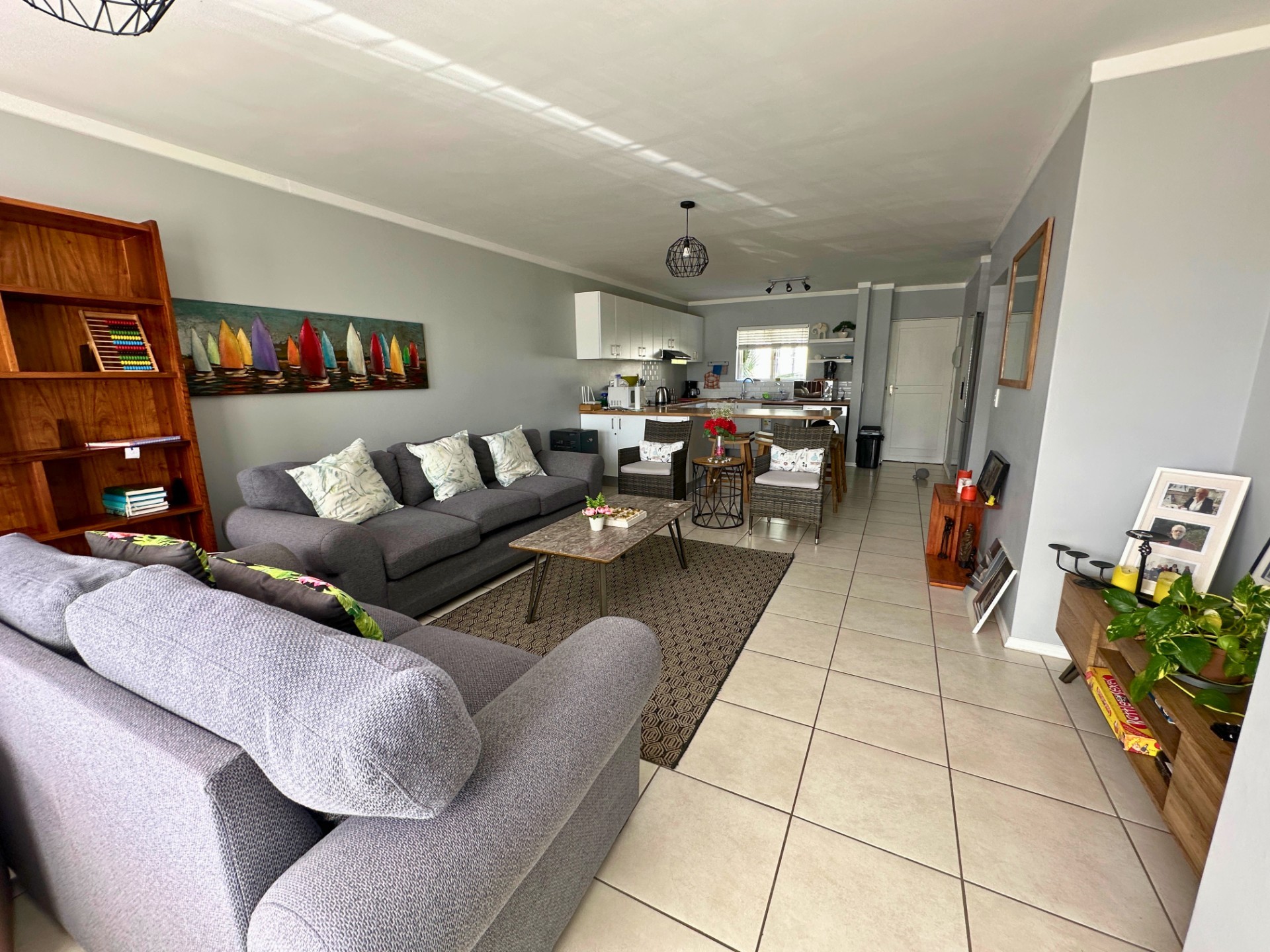 Apartment for rent in Santini Village, Bowtie, Plettenberg Bay, 126 m²