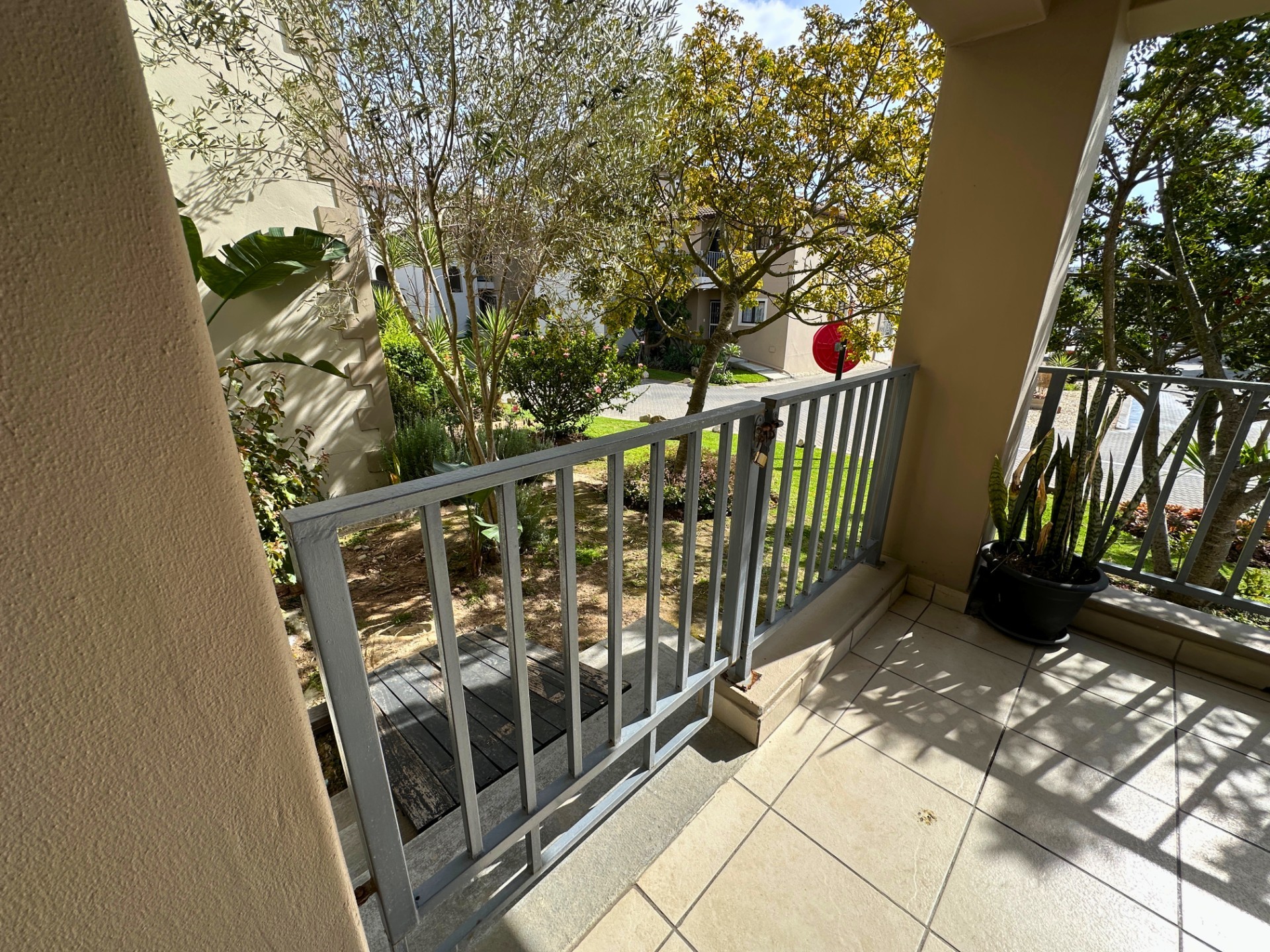 Apartment for rent in Santini Village, Bowtie, Plettenberg Bay, 126 m²