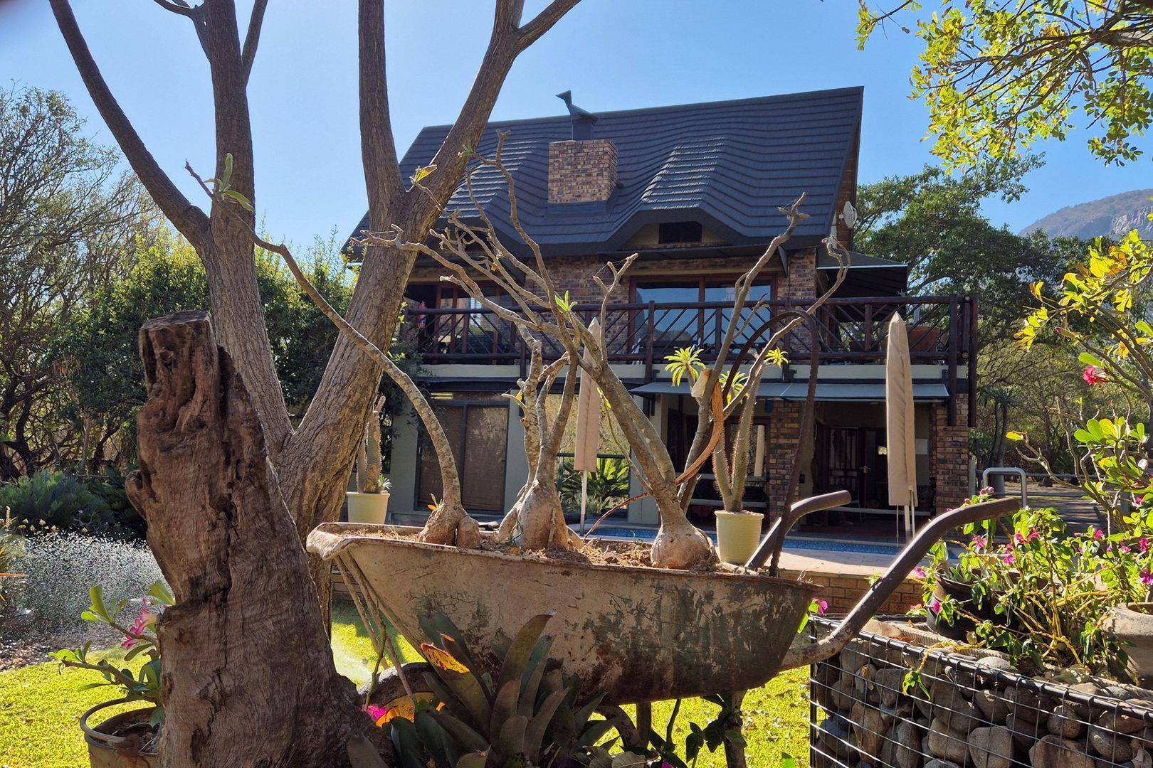 House For Sale in Blyde River Botanical Reserve, Hoedspruit