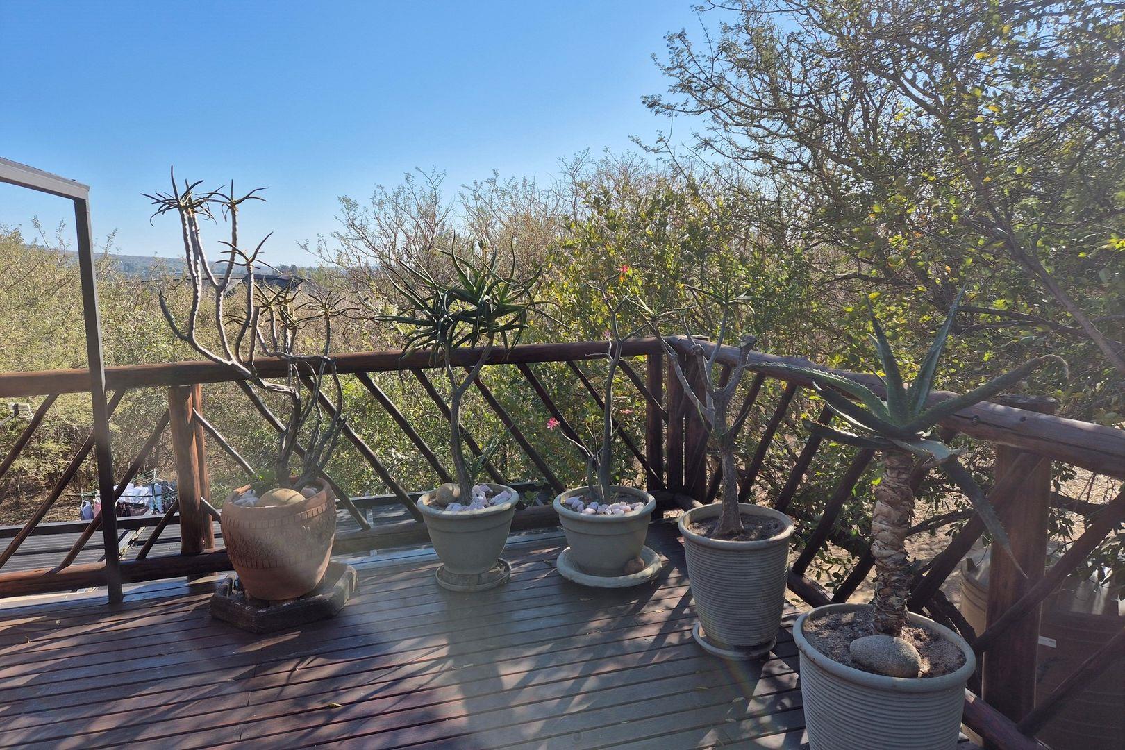 House For Sale in Blyde River Botanical Reserve, Hoedspruit
