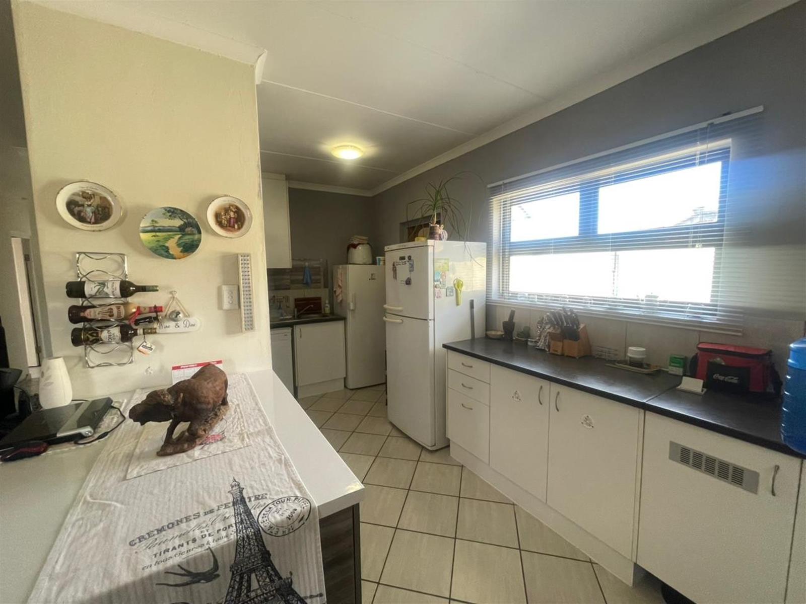 3-Bedroom Townhouse in Umlele Heights, Kidd’s Beach