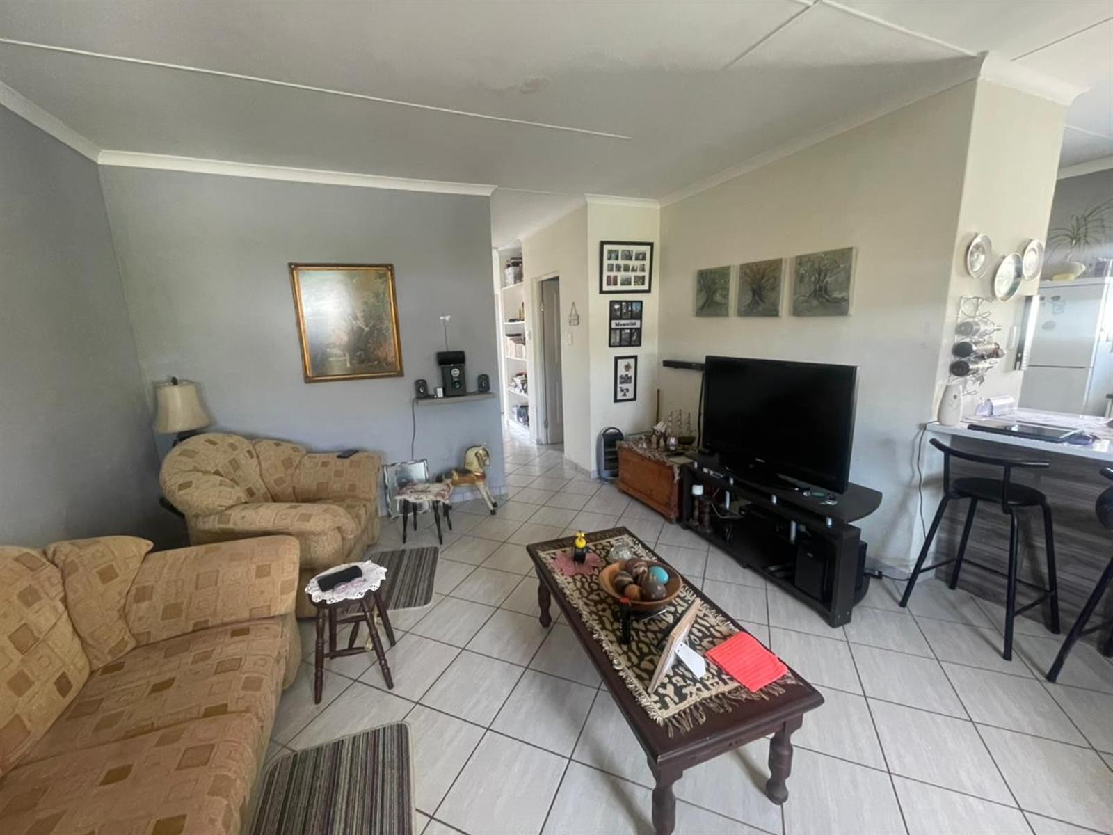 3-Bedroom Townhouse in Umlele Heights, Kidd’s Beach
