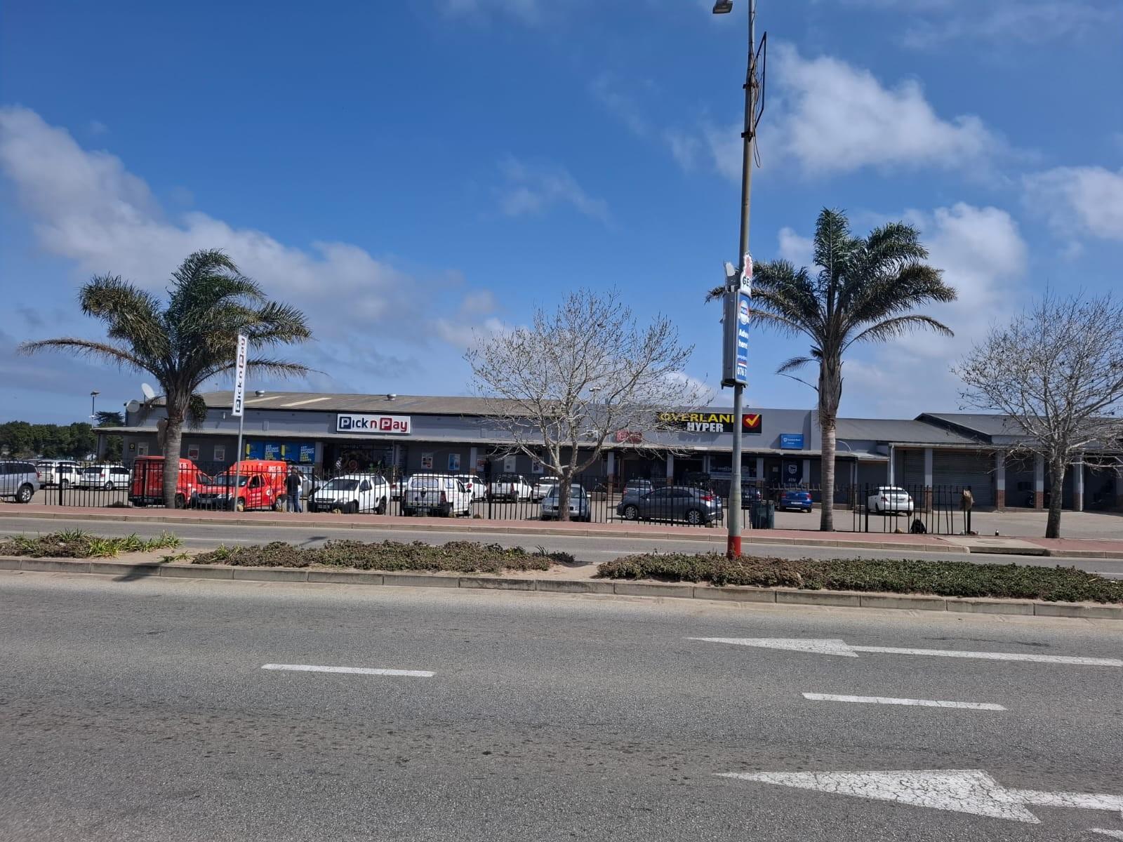 Vacant Land For Sale in Pacaltsdorp George