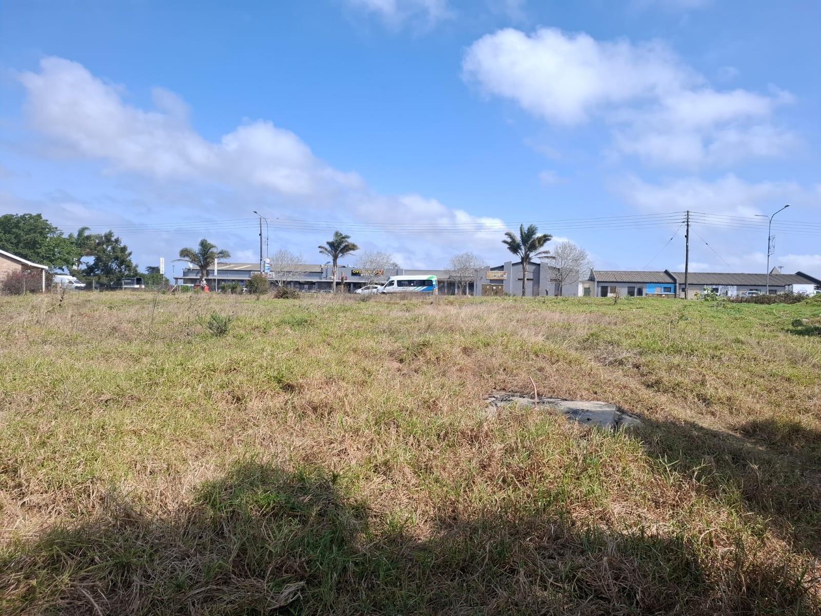 Vacant Land For Sale in Pacaltsdorp George