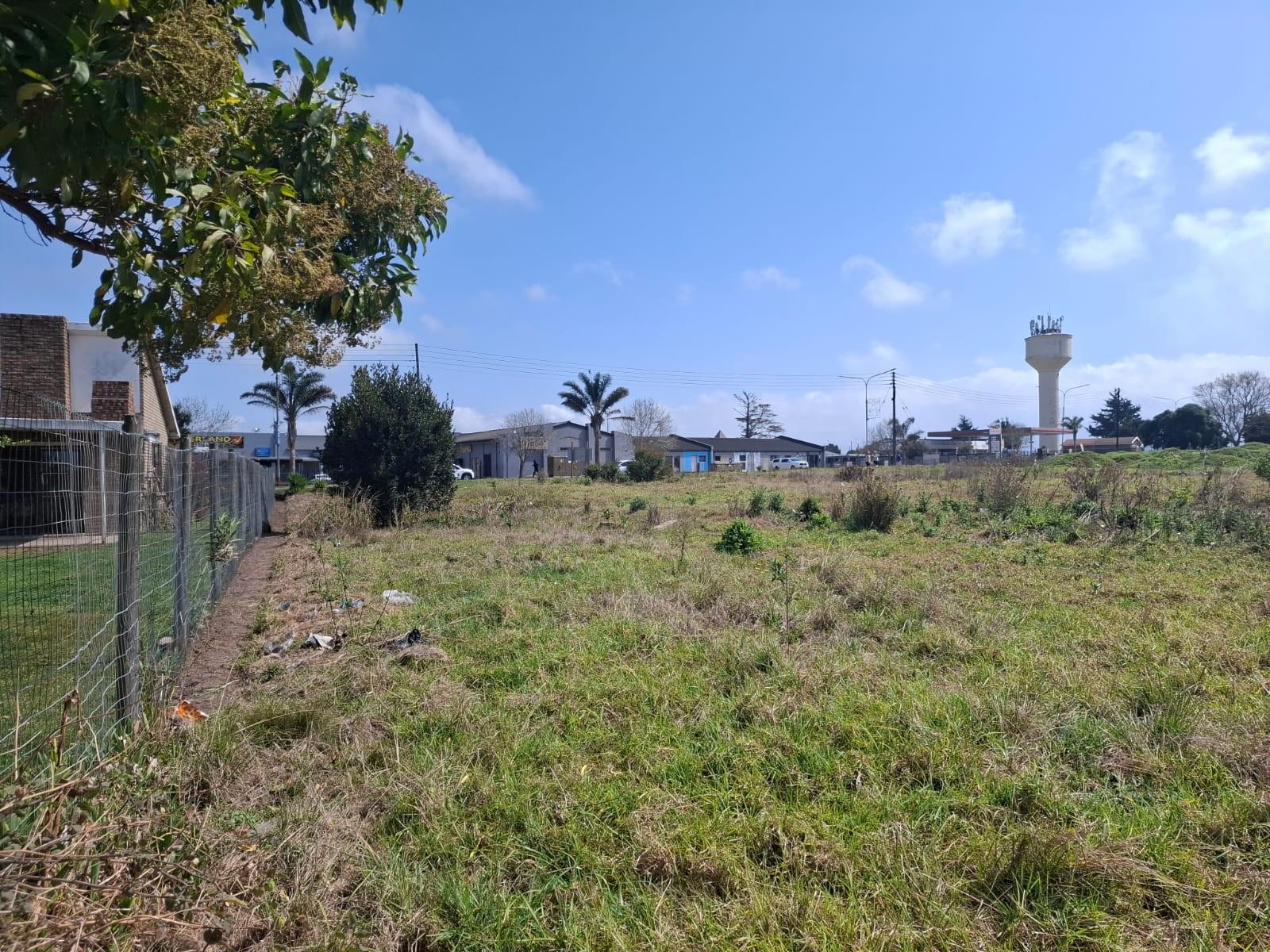 Vacant Land For Sale in Pacaltsdorp George