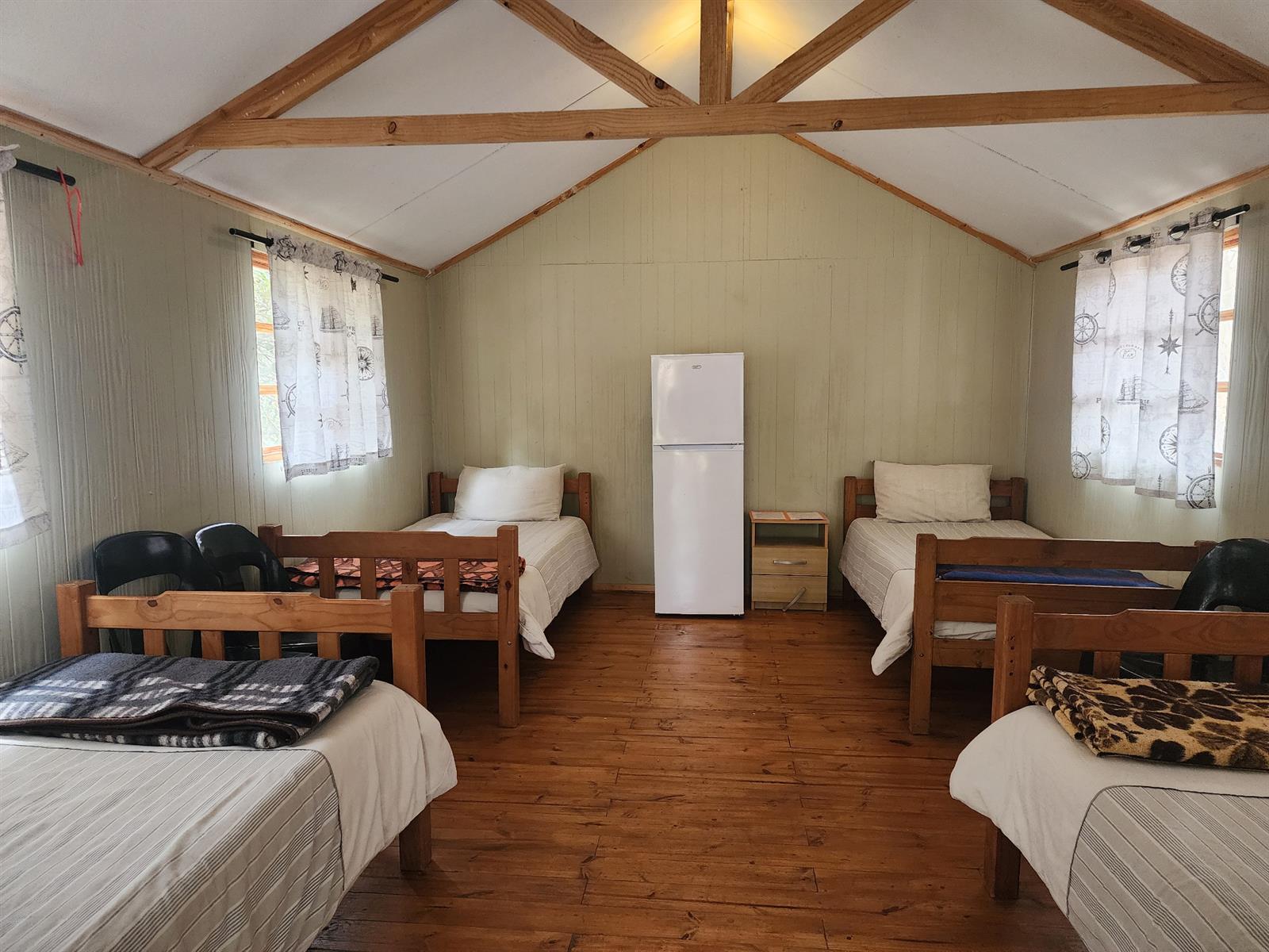 Commercial Property for sale in Dalmada AH, Polokwane