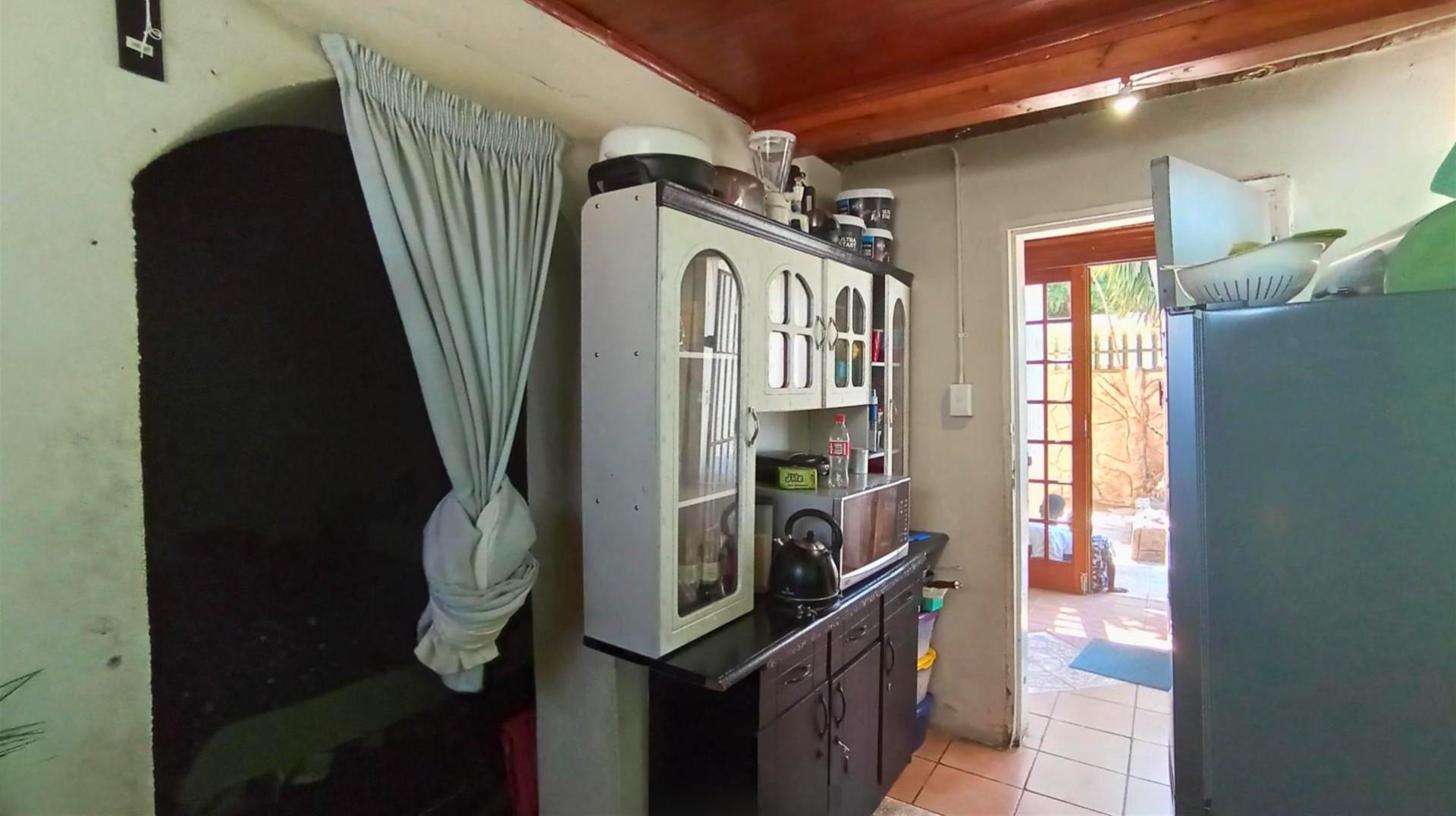 House For Sale in Rosettenville Johannesburg