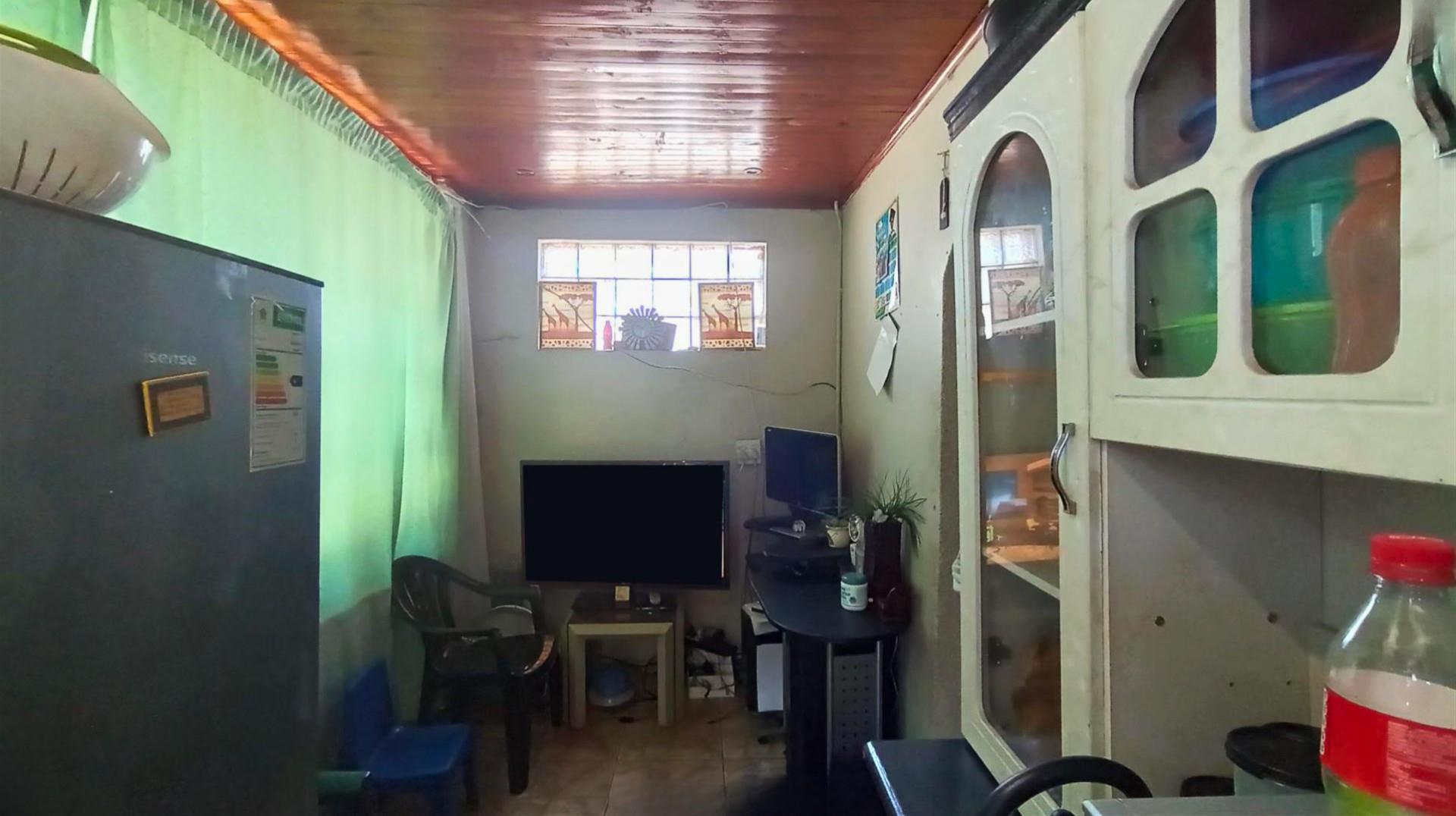 House For Sale in Rosettenville Johannesburg