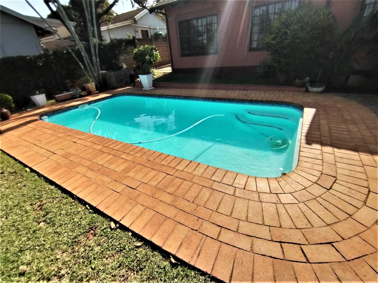 House For Sale in Grantham Park, Empangeni, KwaZulu Natal