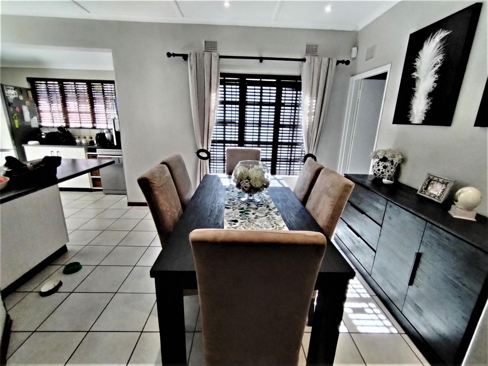 House For Sale in Grantham Park, Empangeni, KwaZulu Natal