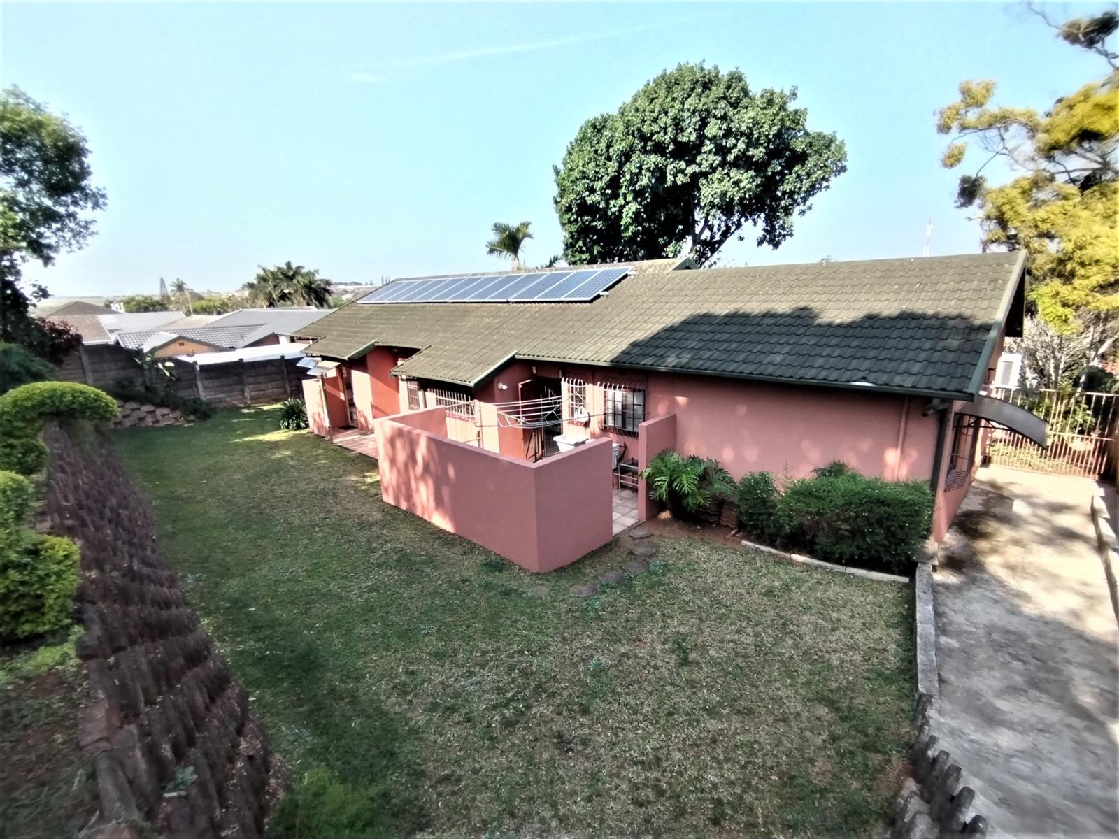 House For Sale in Grantham Park, Empangeni, KwaZulu Natal