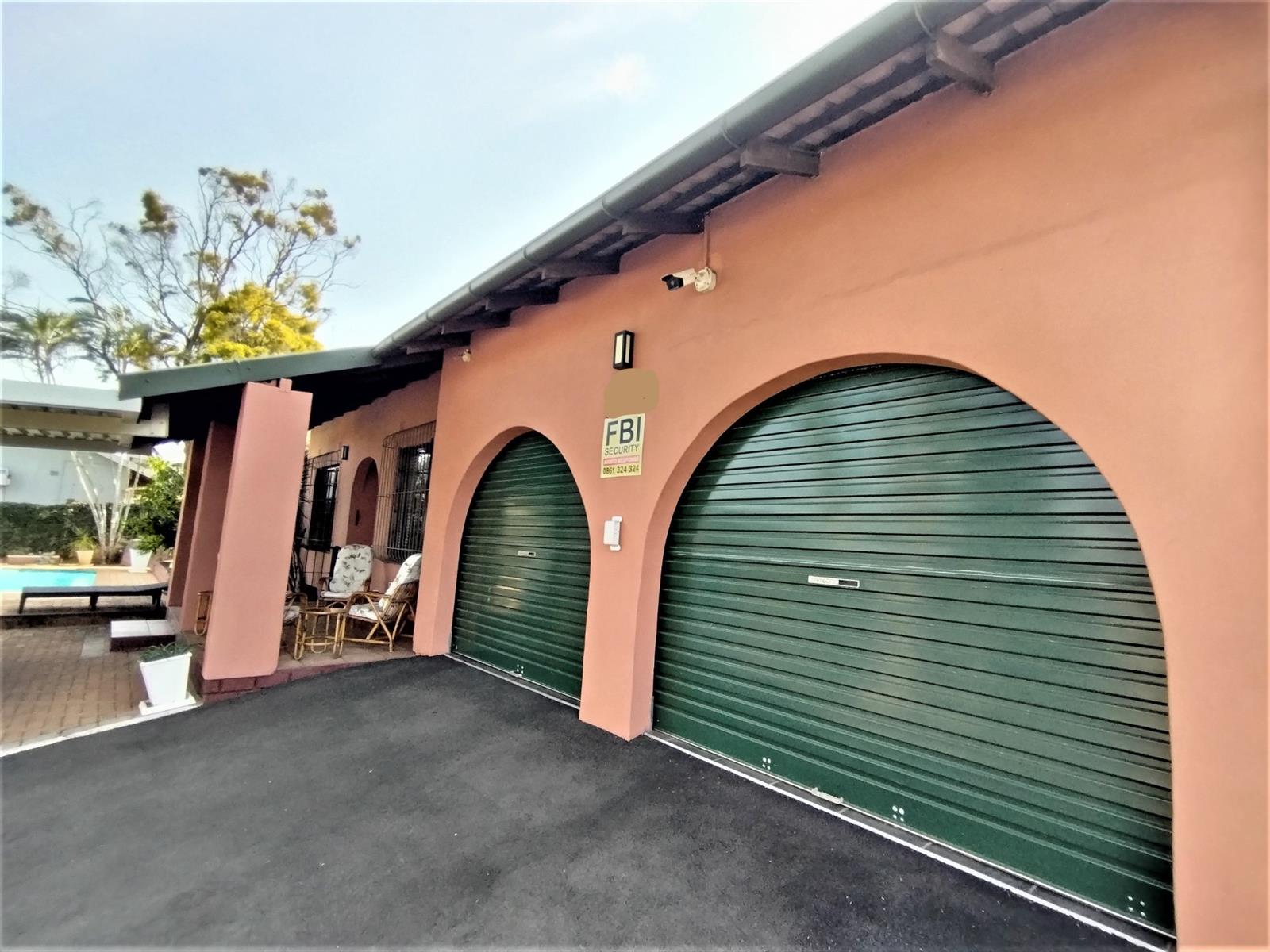 House For Sale in Grantham Park, Empangeni, KwaZulu Natal