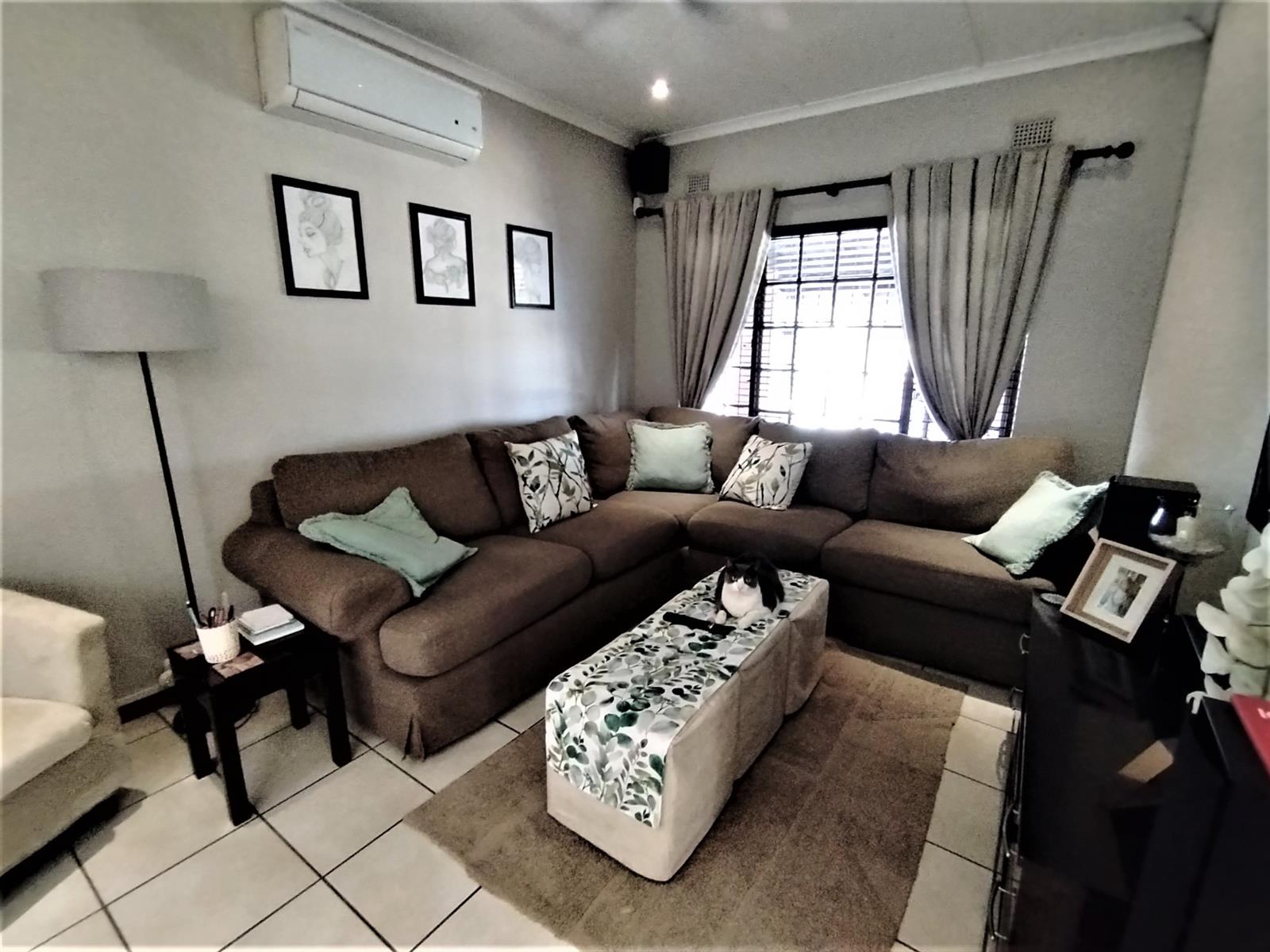 House For Sale in Grantham Park, Empangeni, KwaZulu Natal