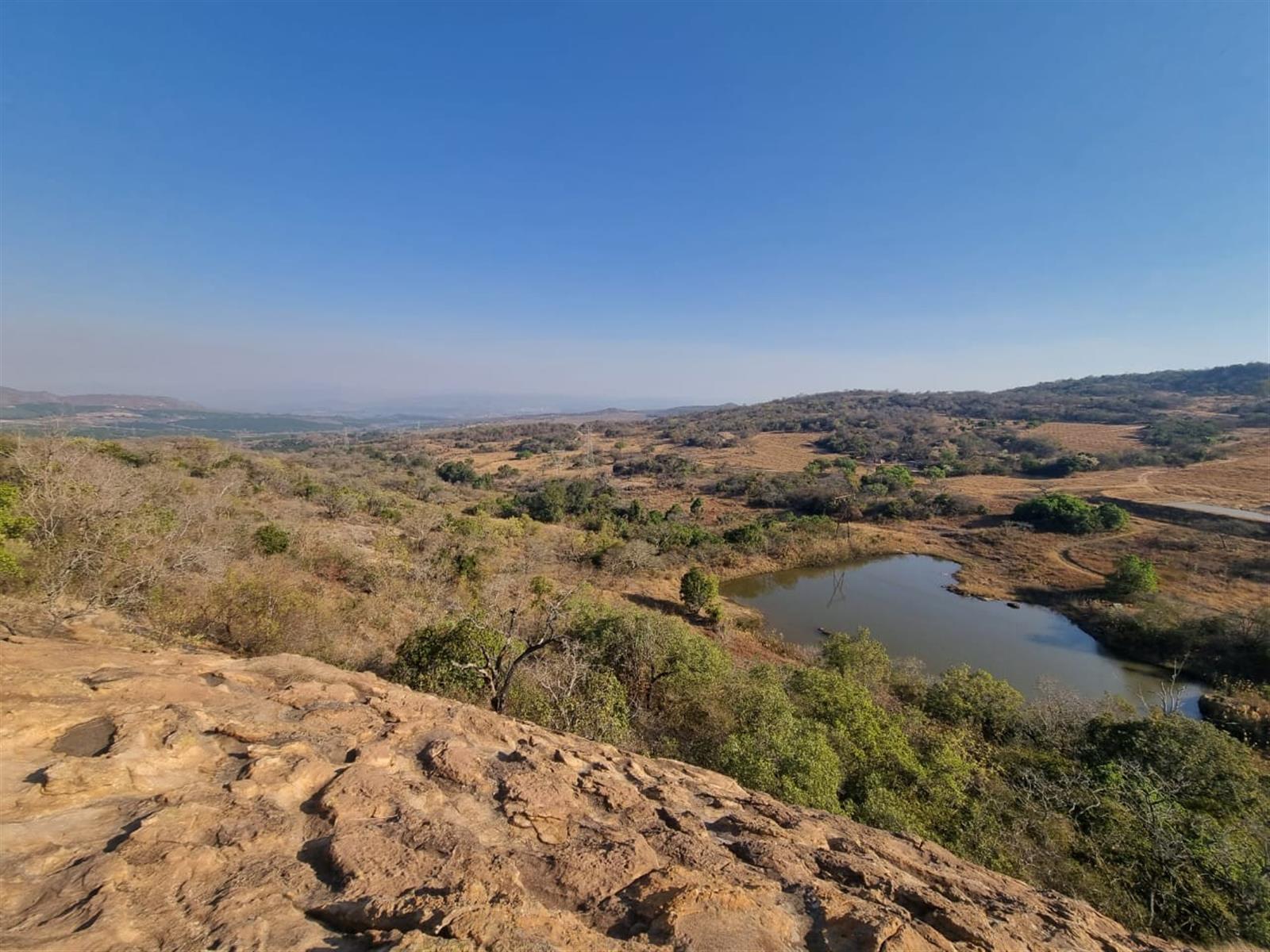 Ideal Land for developers, 94Ha Vacant land between Nelspruit and White River