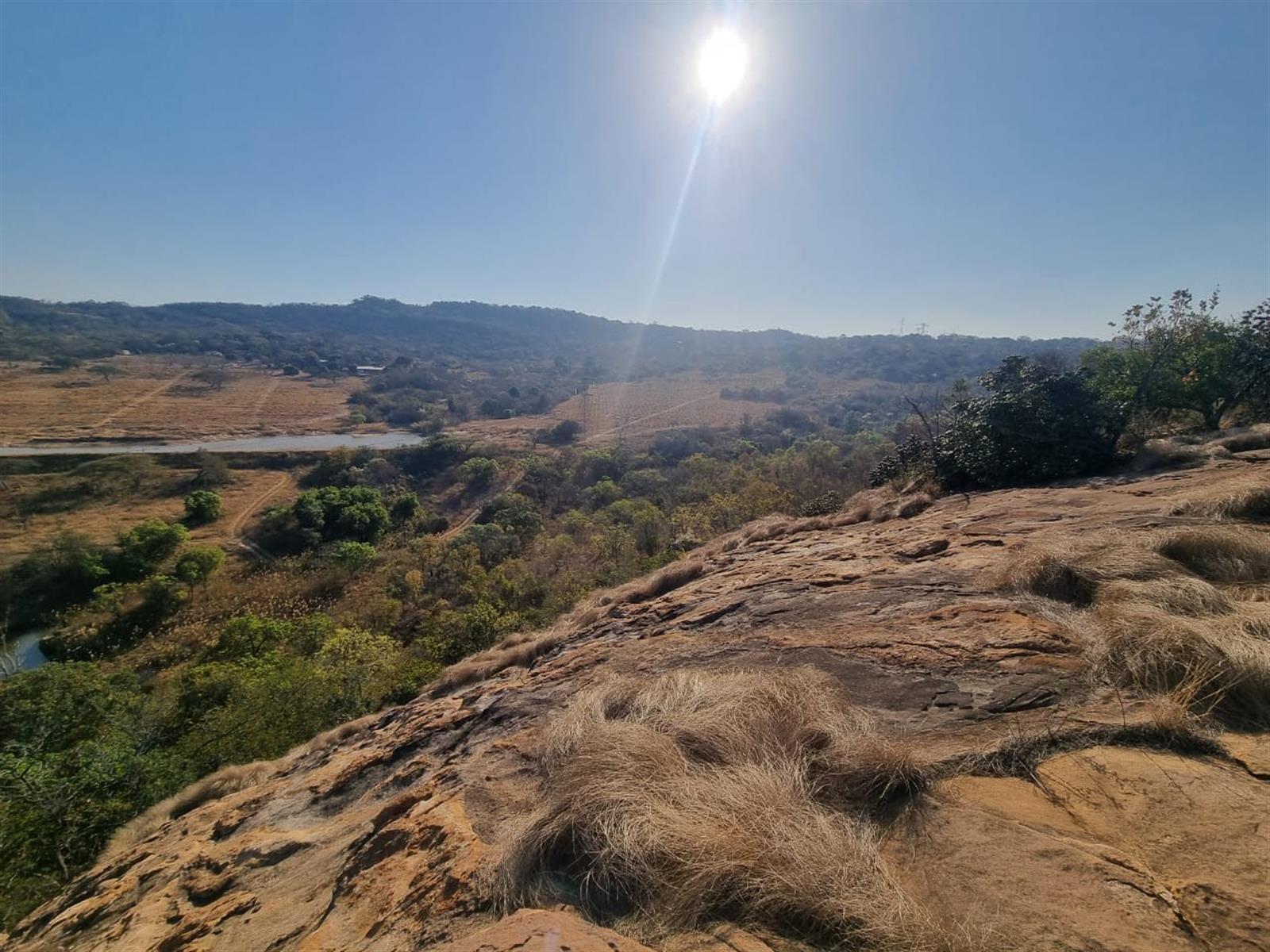 Ideal Land for developers, 94Ha Vacant land between Nelspruit and White River