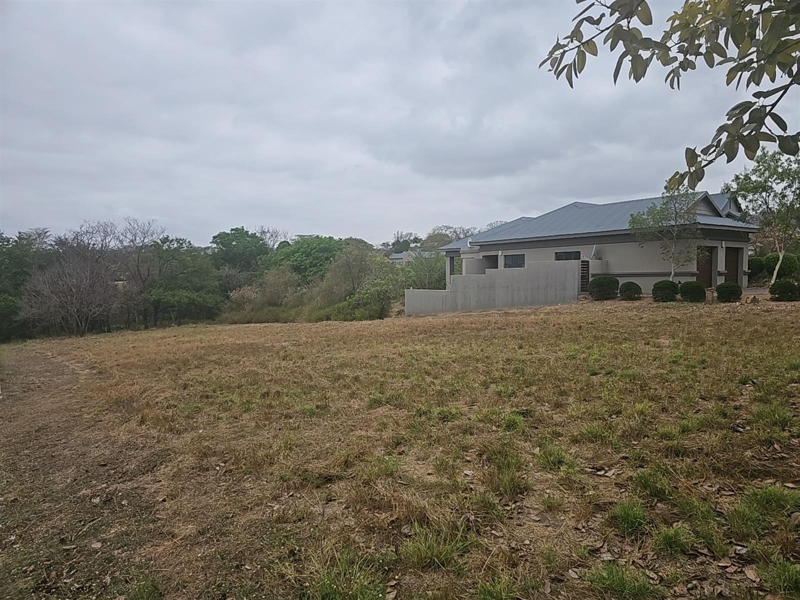 Vacant Land in Sabie River Eco Estate, Hazyview