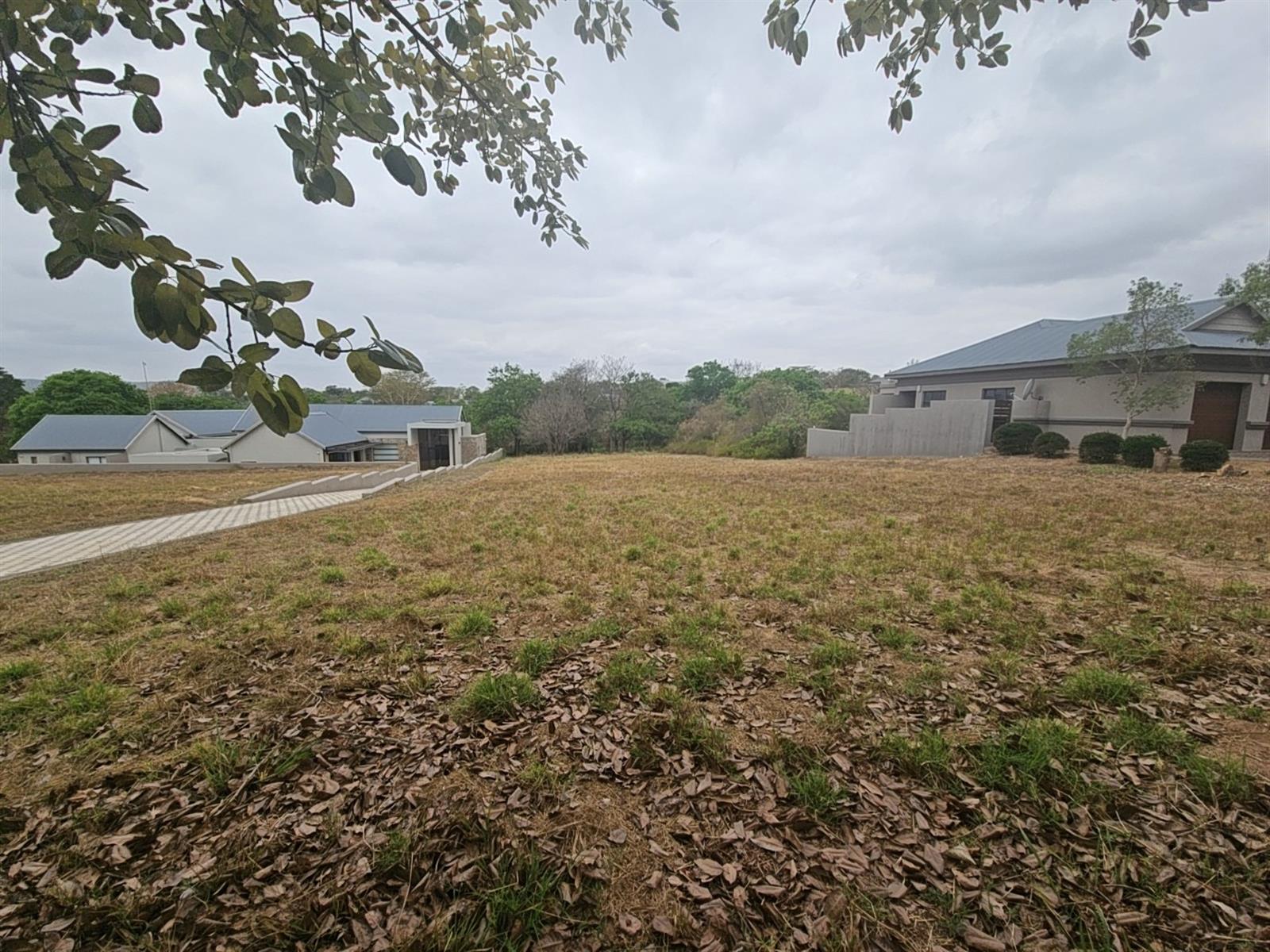 Vacant Land in Sabie River Eco Estate, Hazyview