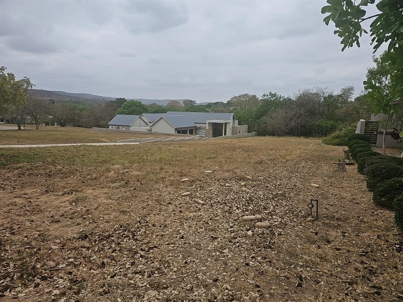 Vacant Land in Sabie River Eco Estate, Hazyview